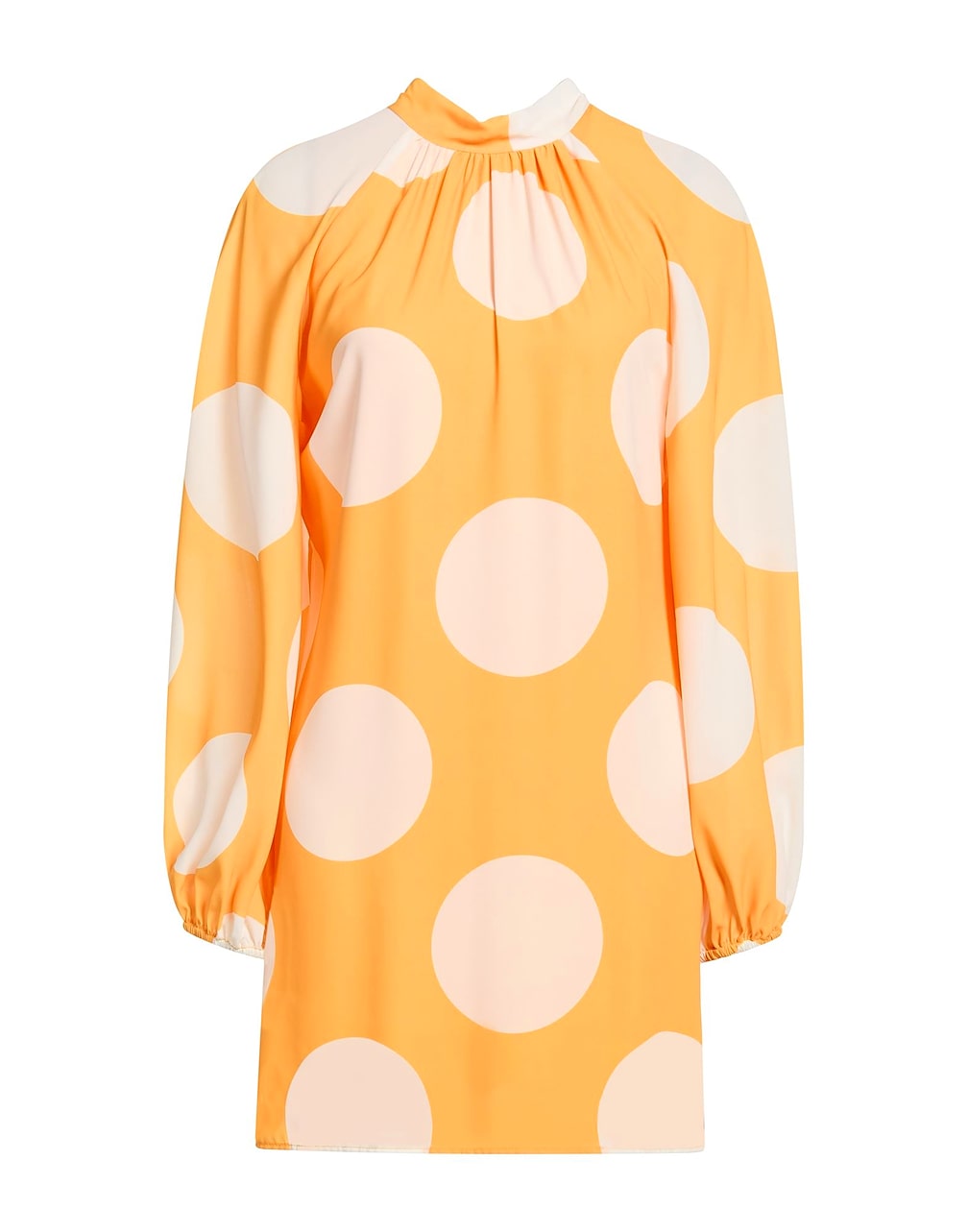 MONCHO HEREDIA - Mini dresses