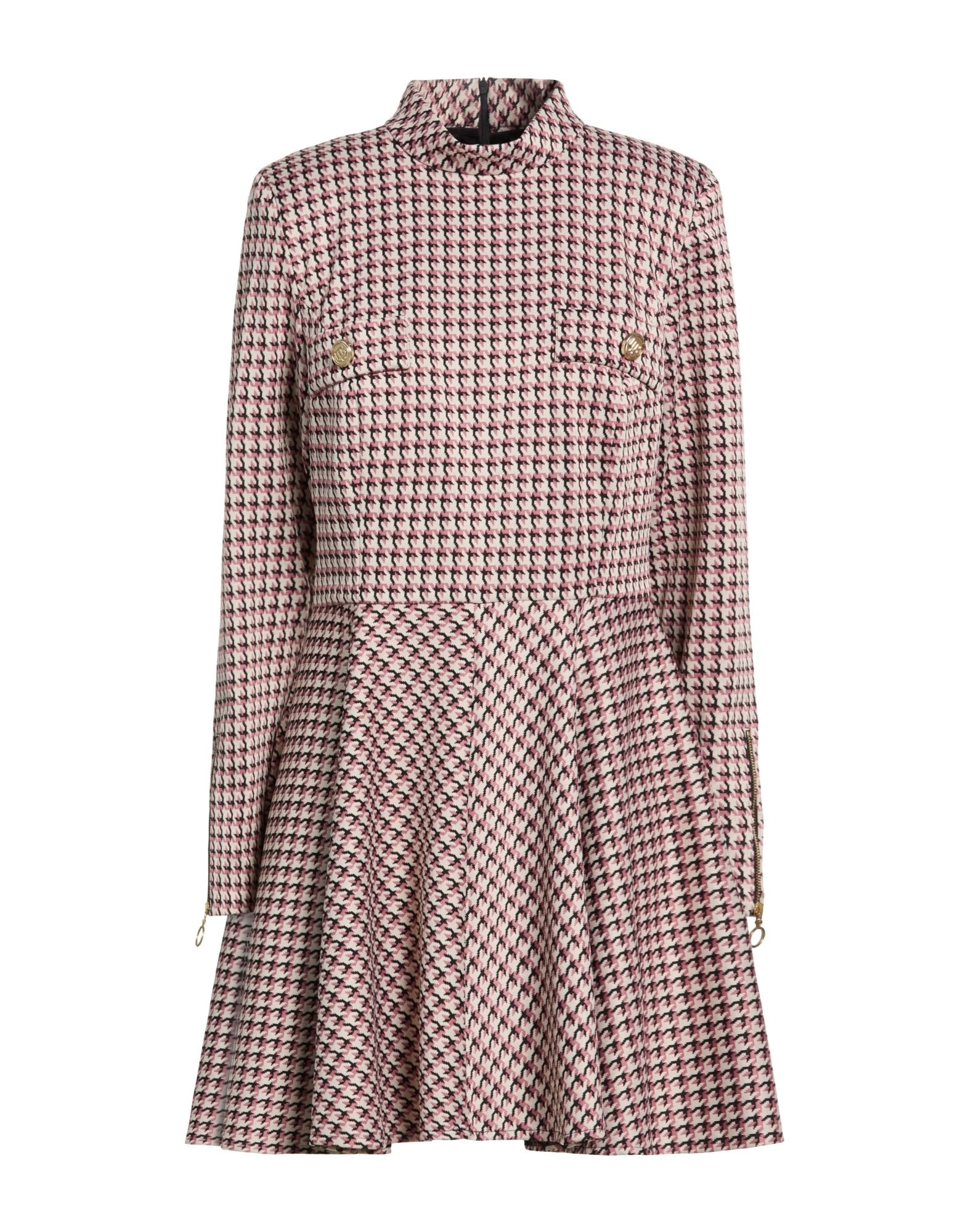 CARMEN HORNEROS - Mini dresses