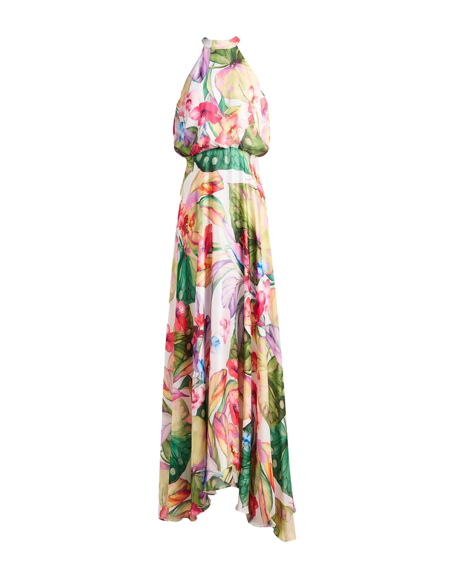 MONCHO HEREDIA - Maxi dresses