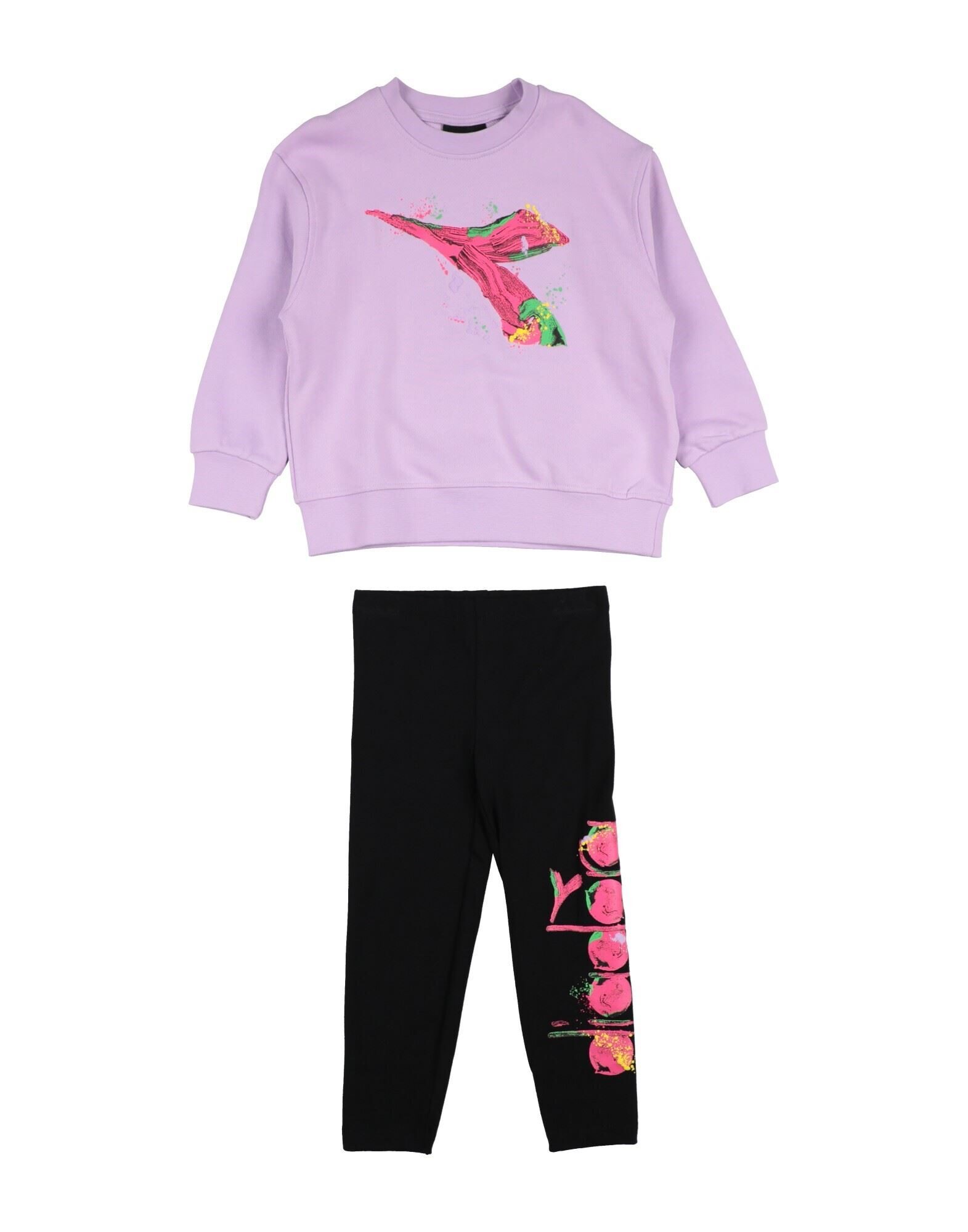 DIADORA - Комплекты для малышей