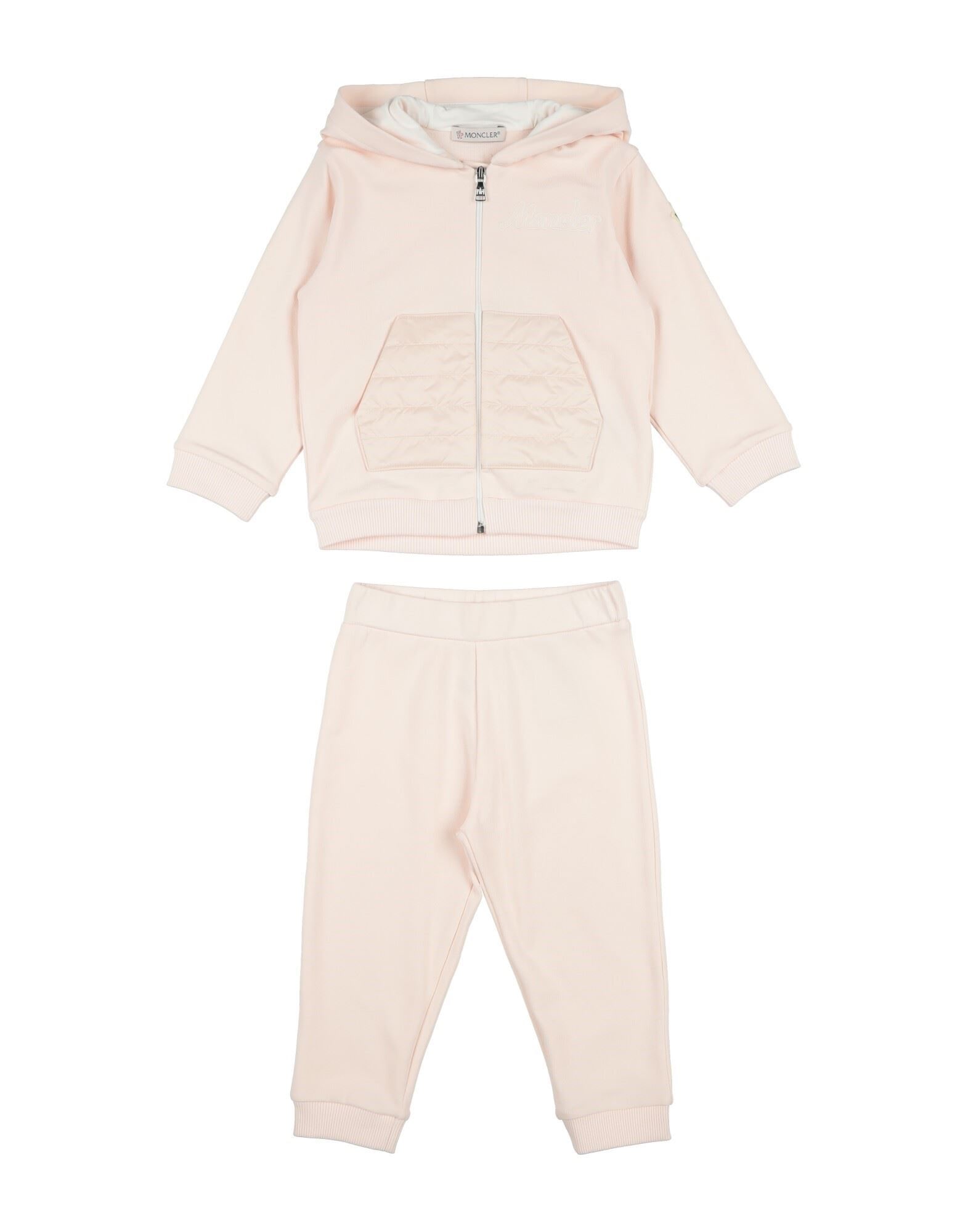 MONCLER - Completi Baby