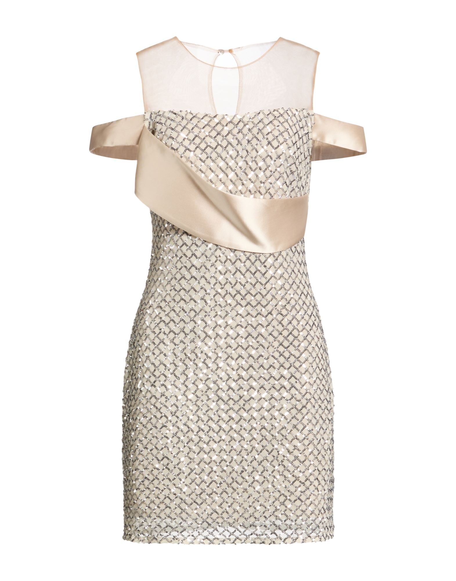 MONCHO HEREDIA - Mini-Kleider