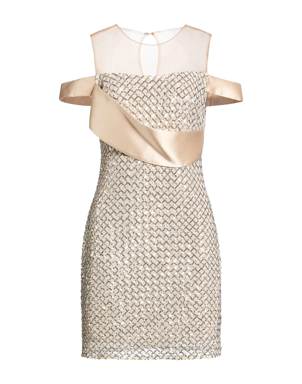 MONCHO HEREDIA - Mini dresses