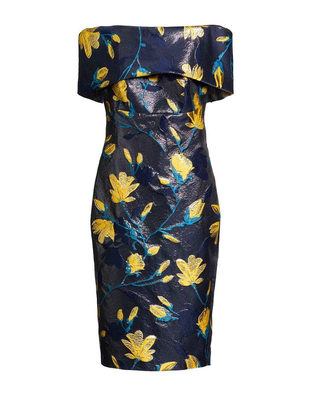 ANTONIO D'ERRICO - Midi dresses