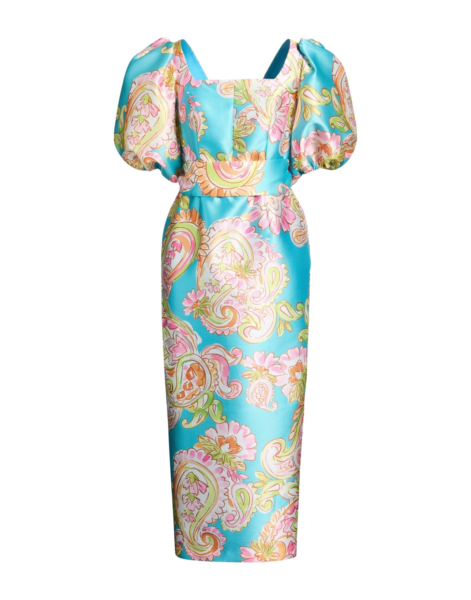 MATILDE CANO - Midi dresses