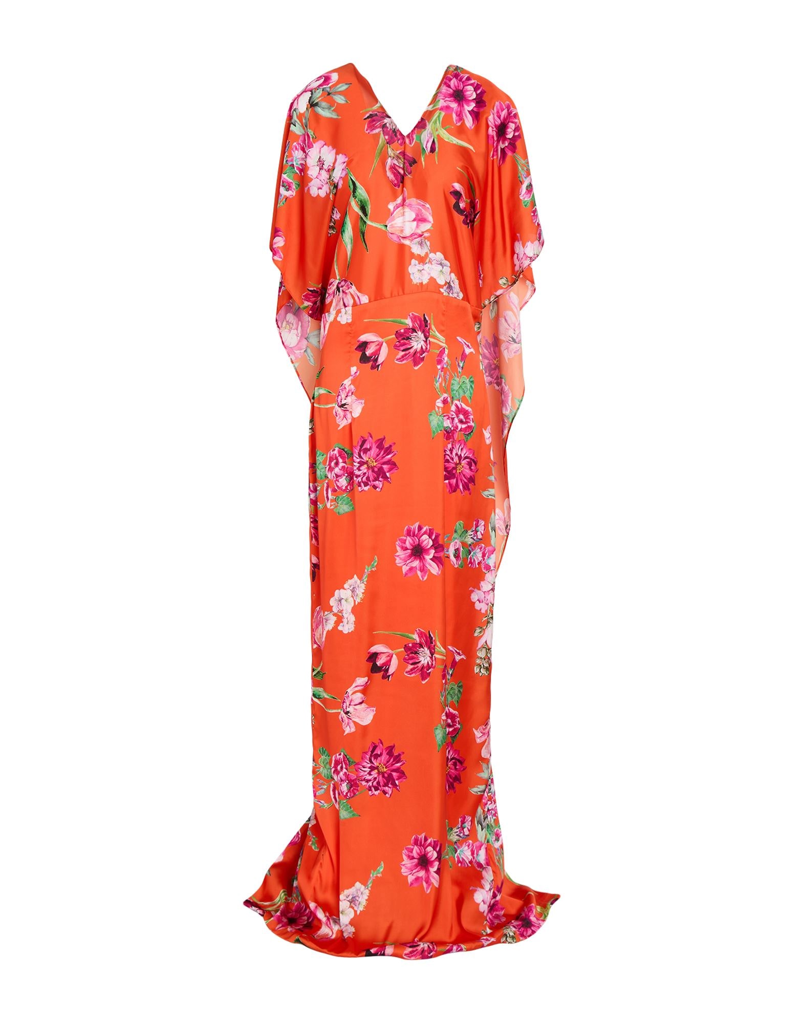 MÁSS by MATILDE CANO - Maxi dresses