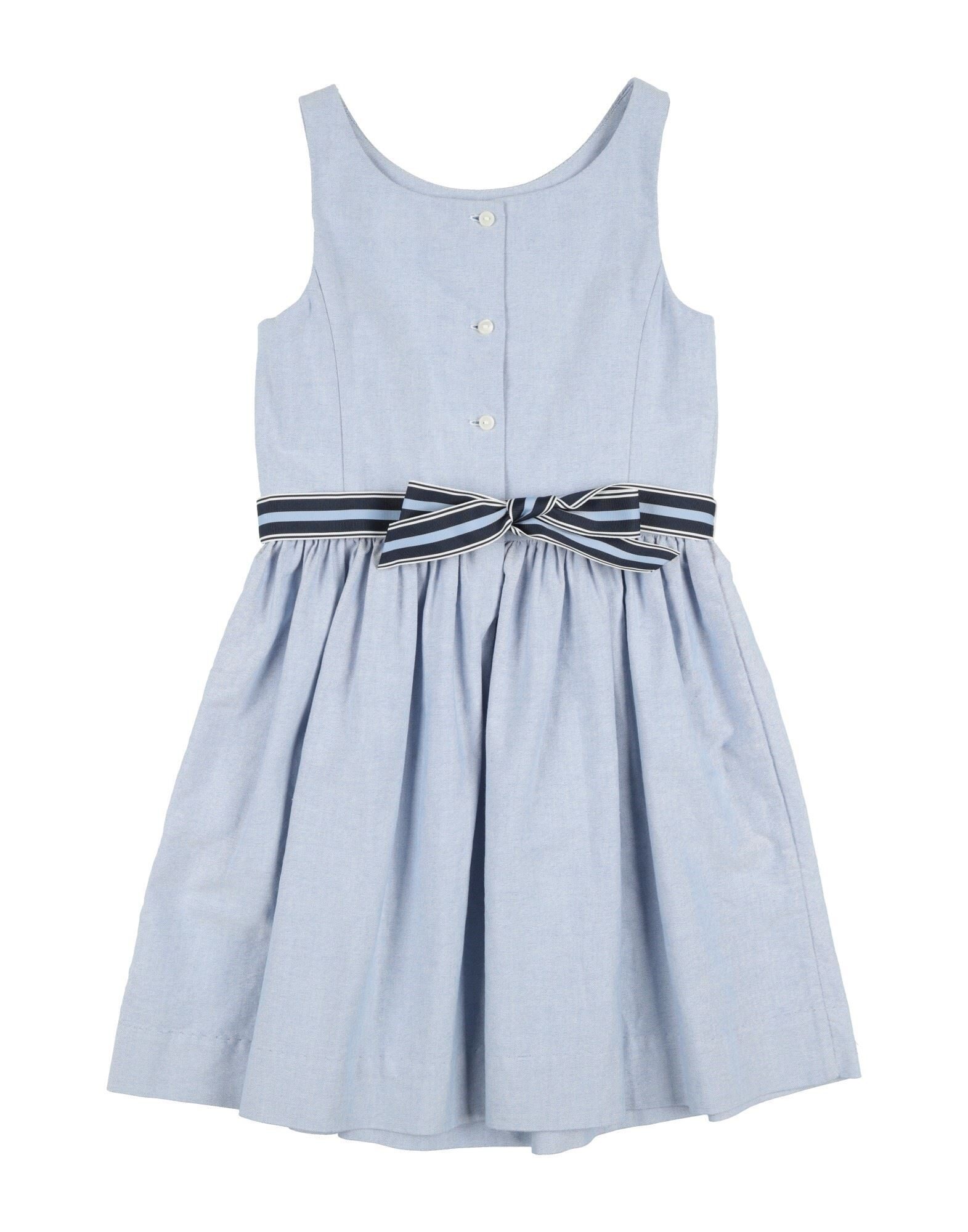 POLO RALPH LAUREN - Kids’ dresses