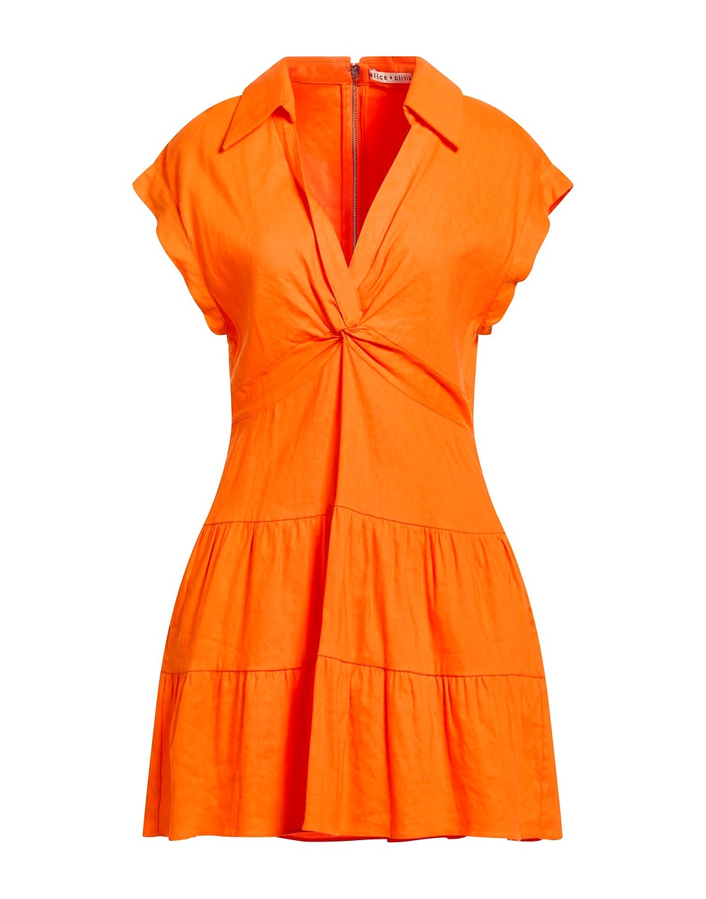 ALICE + OLIVIA - Mini dresses