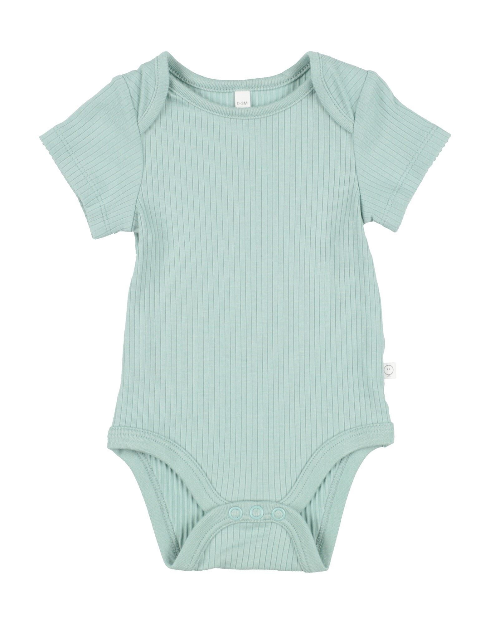 MORI - Baby Bodysuits