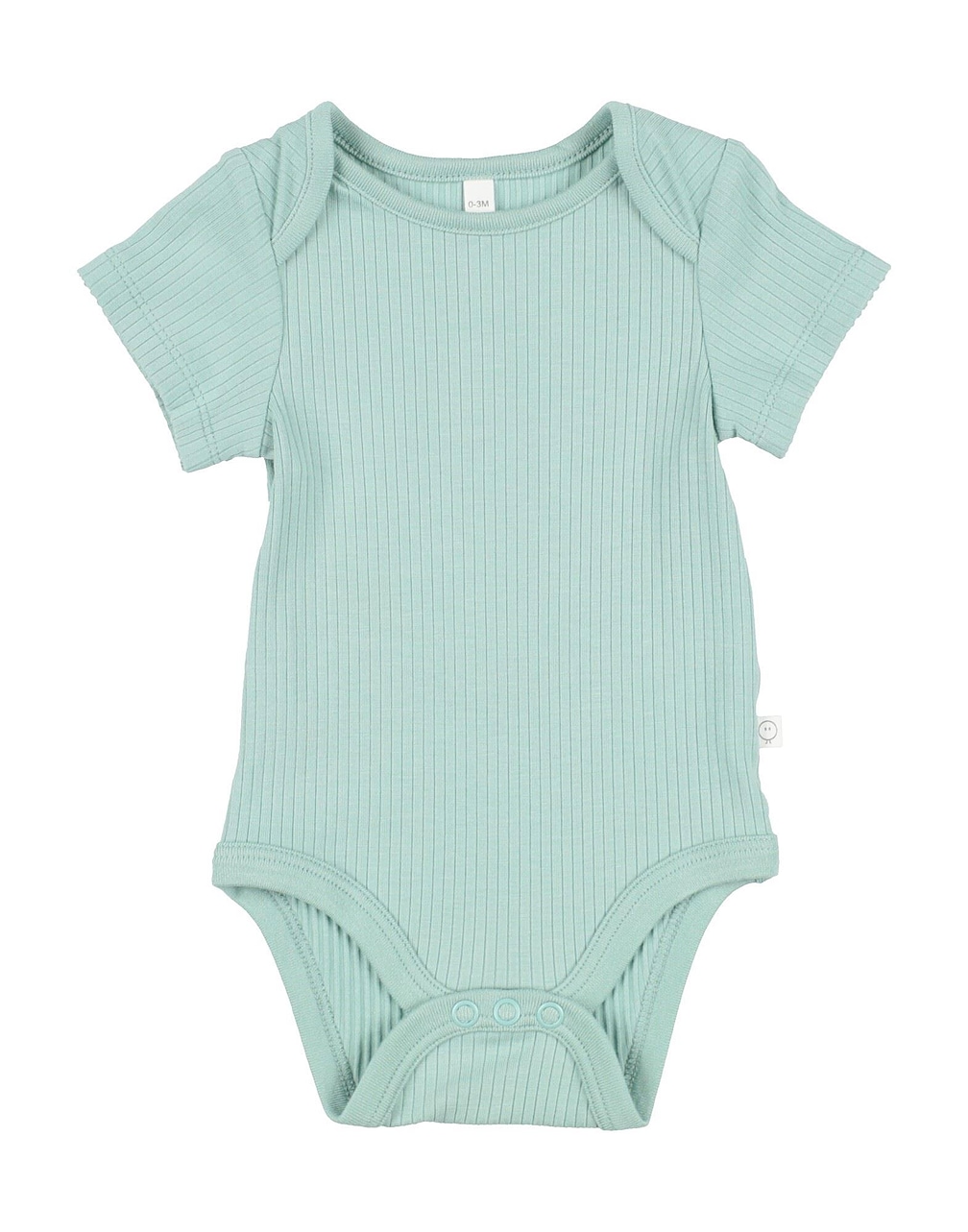 MORI - Baby Bodysuits