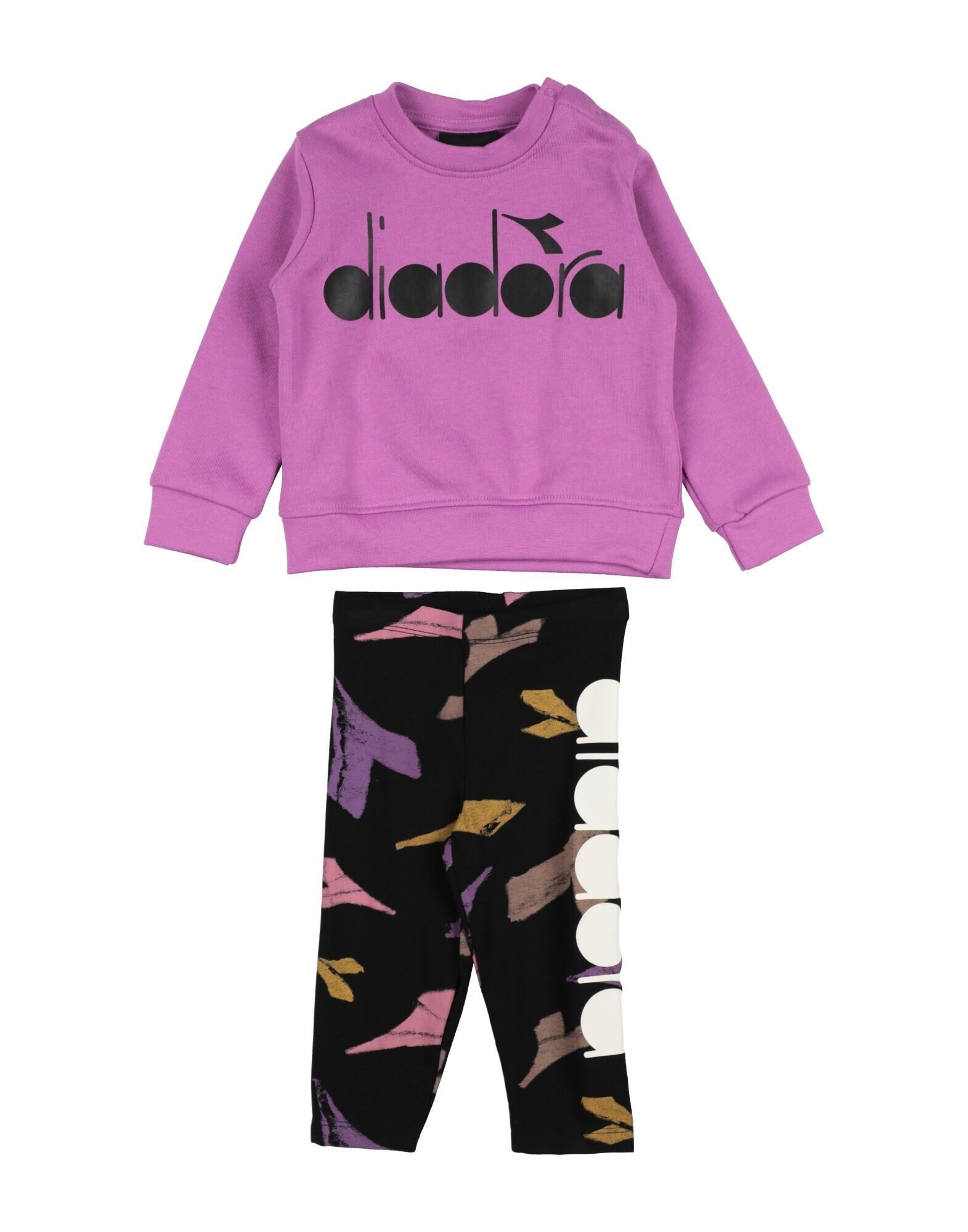 DIADORA - Комплекты для малышей