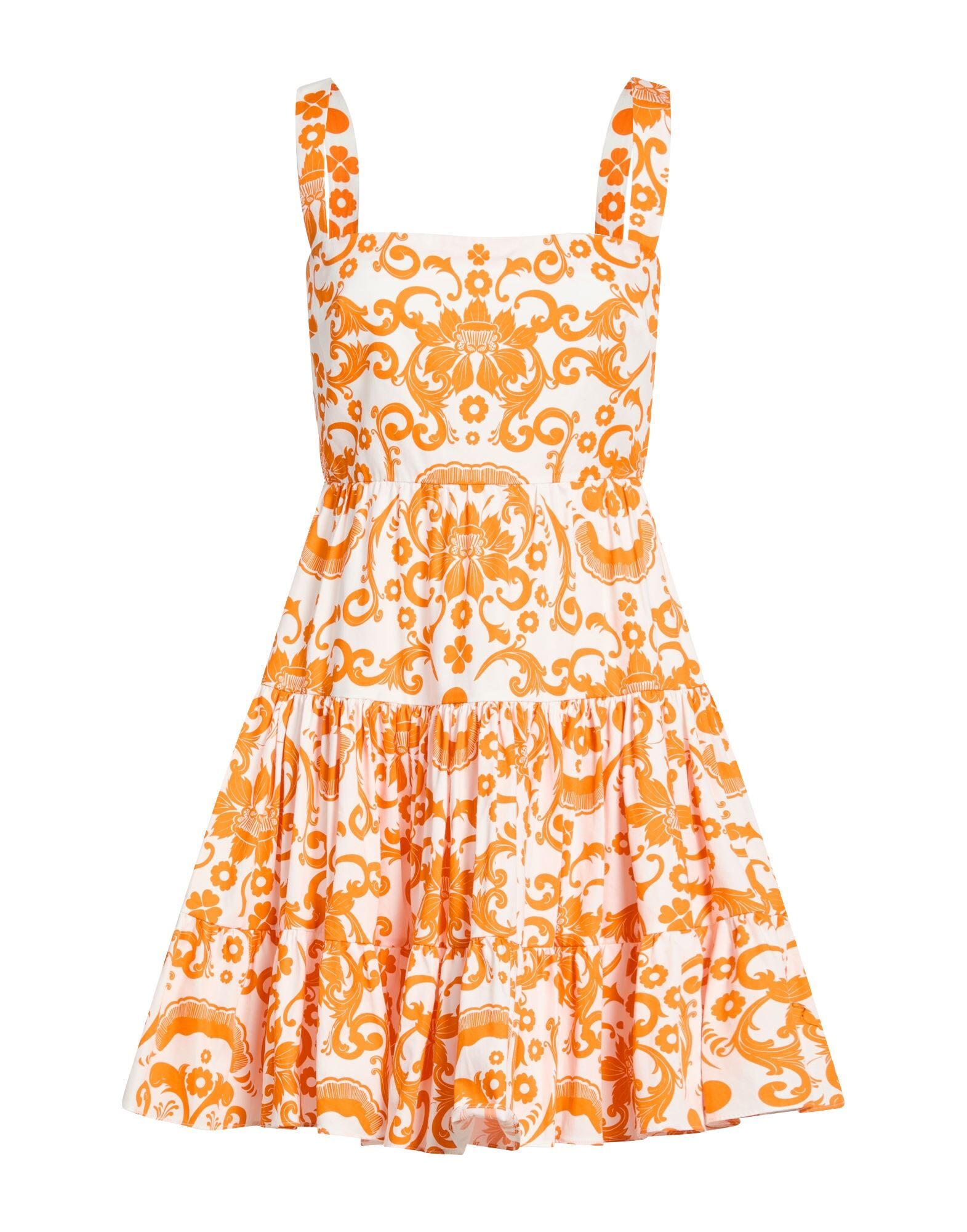 BORGO DE NOR - Mini dresses