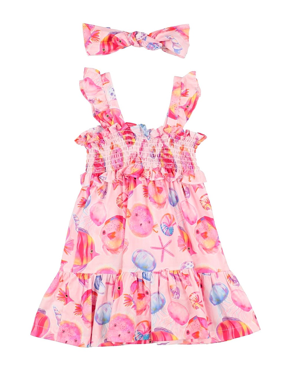 MAYORAL - Baby dresses