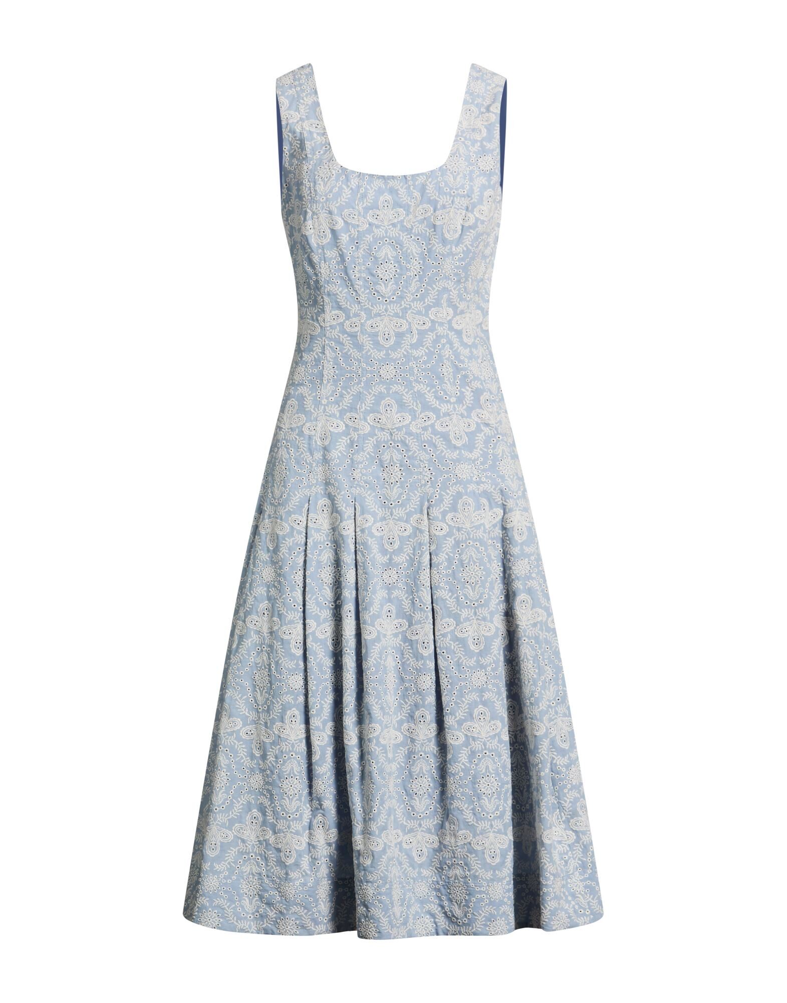 VERONICA BEARD - Midi dresses