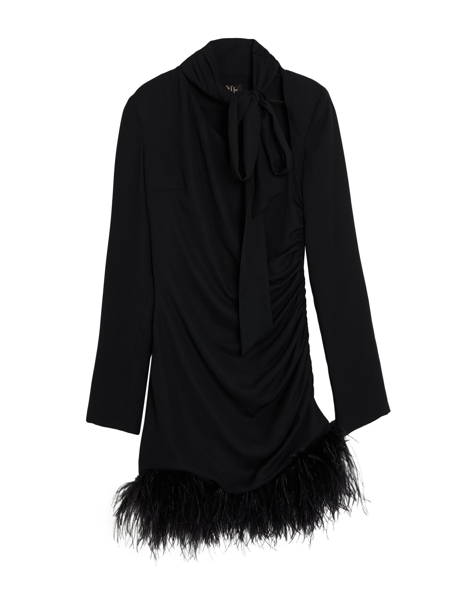 DE LA VALI - Mini dresses