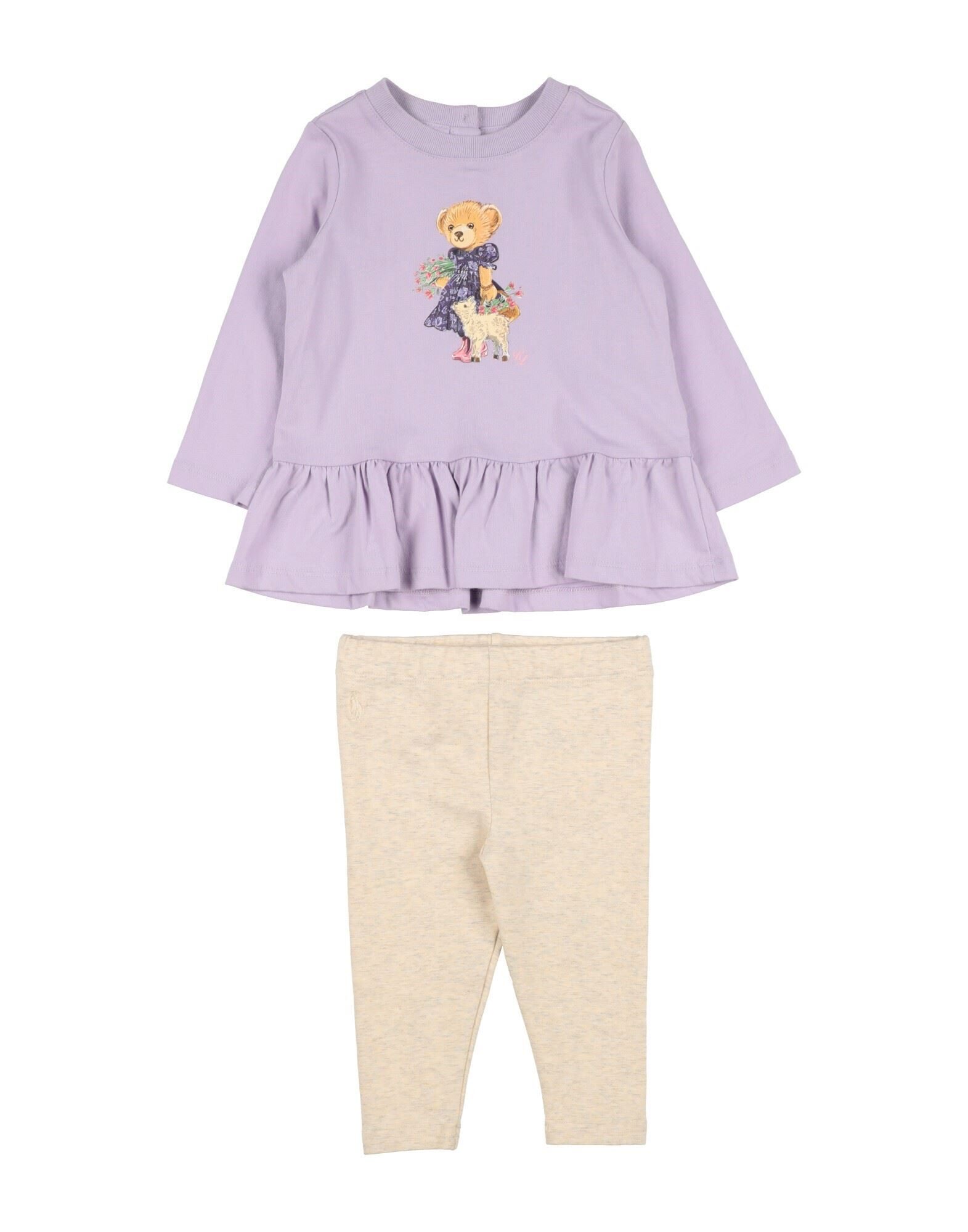 POLO RALPH LAUREN - Комплекты для малышей