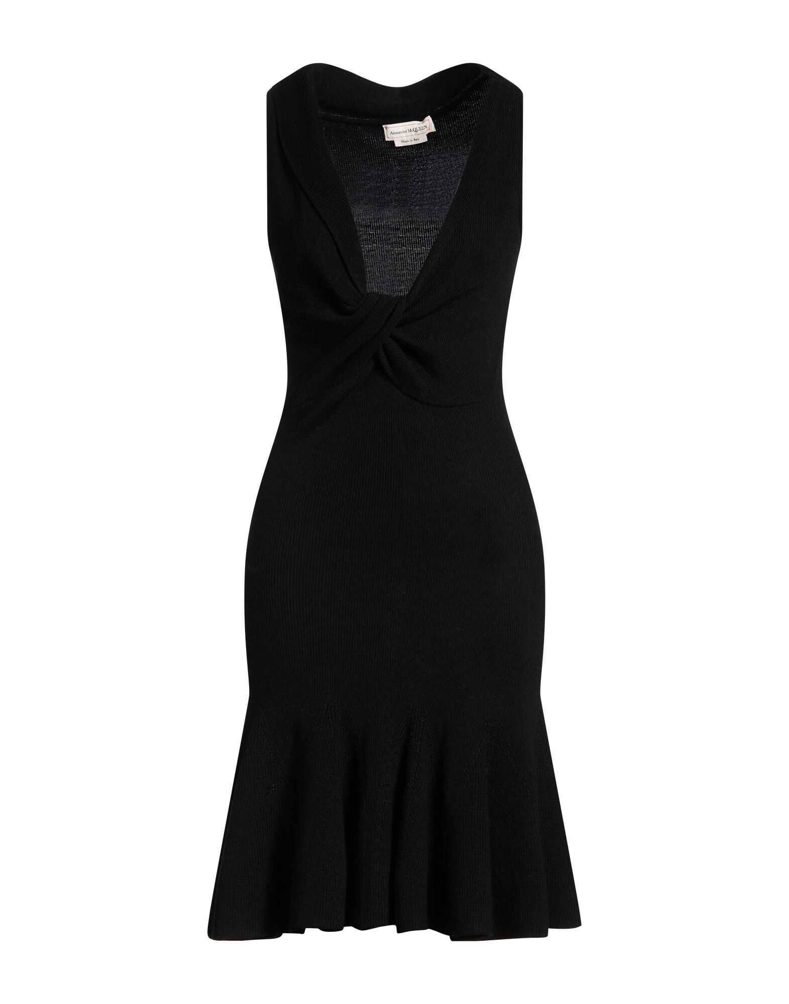 MCQUEEN - Mini dresses