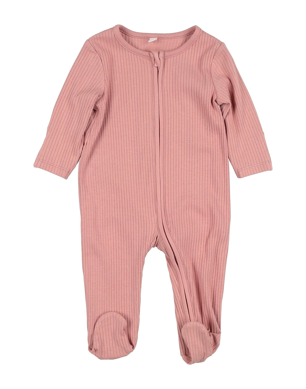 MORI - Babystrampler & -Latzhose