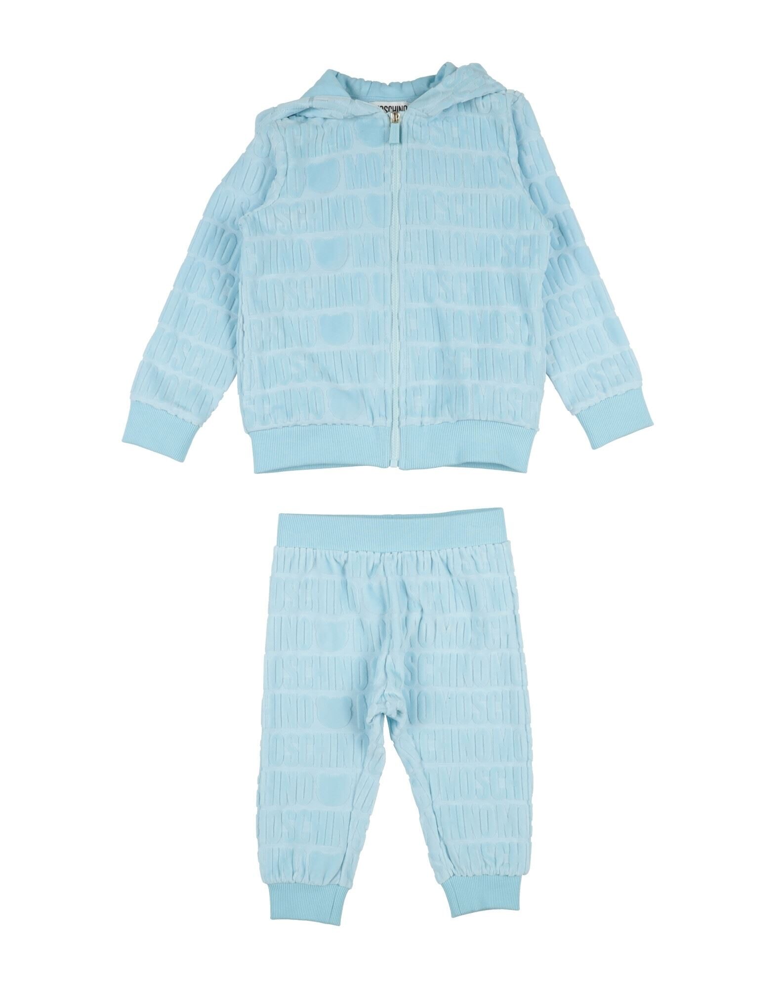 MOSCHINO BABY - Baby sets