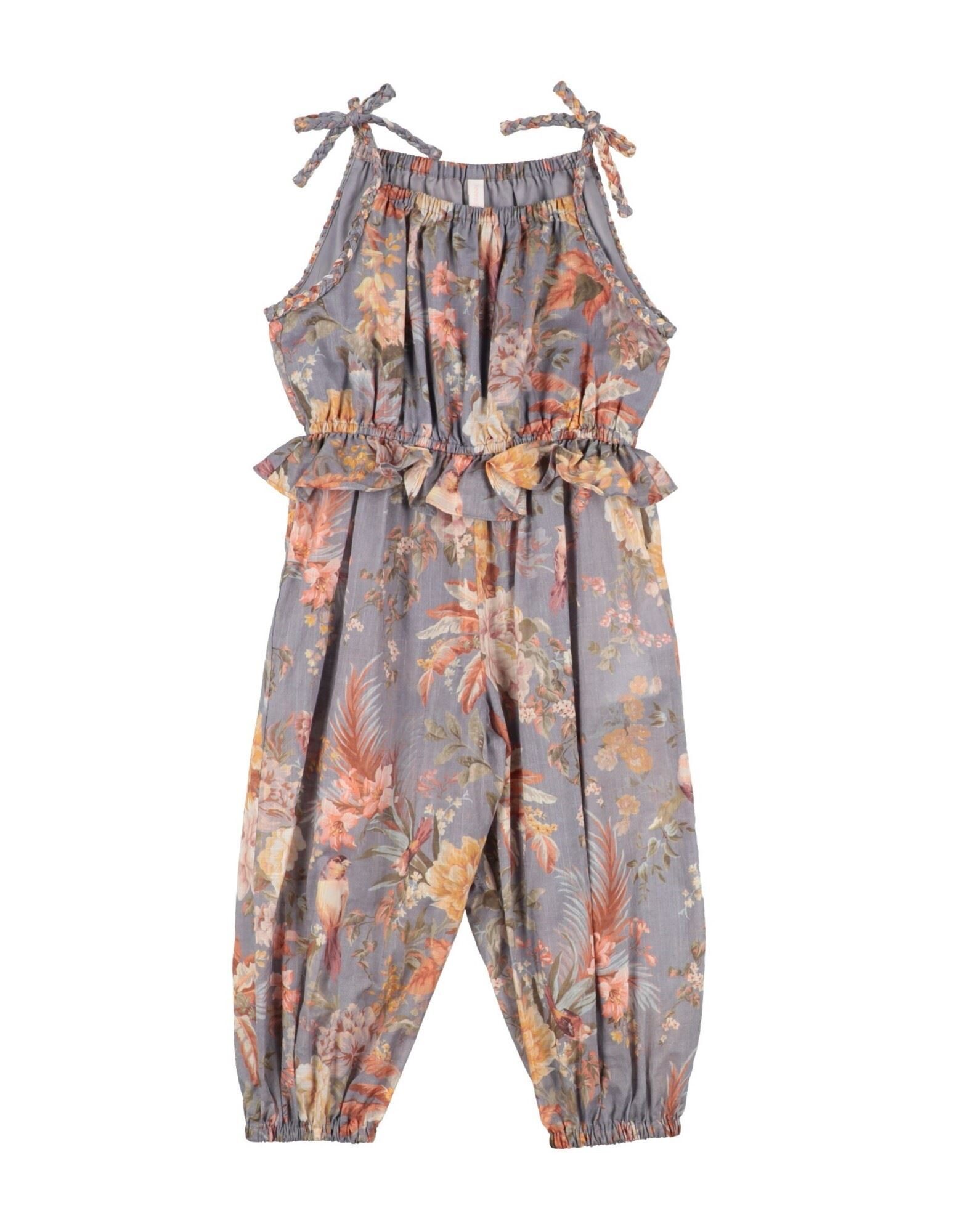 ZIMMERMANN - Baby Jumpsuits & Overalls