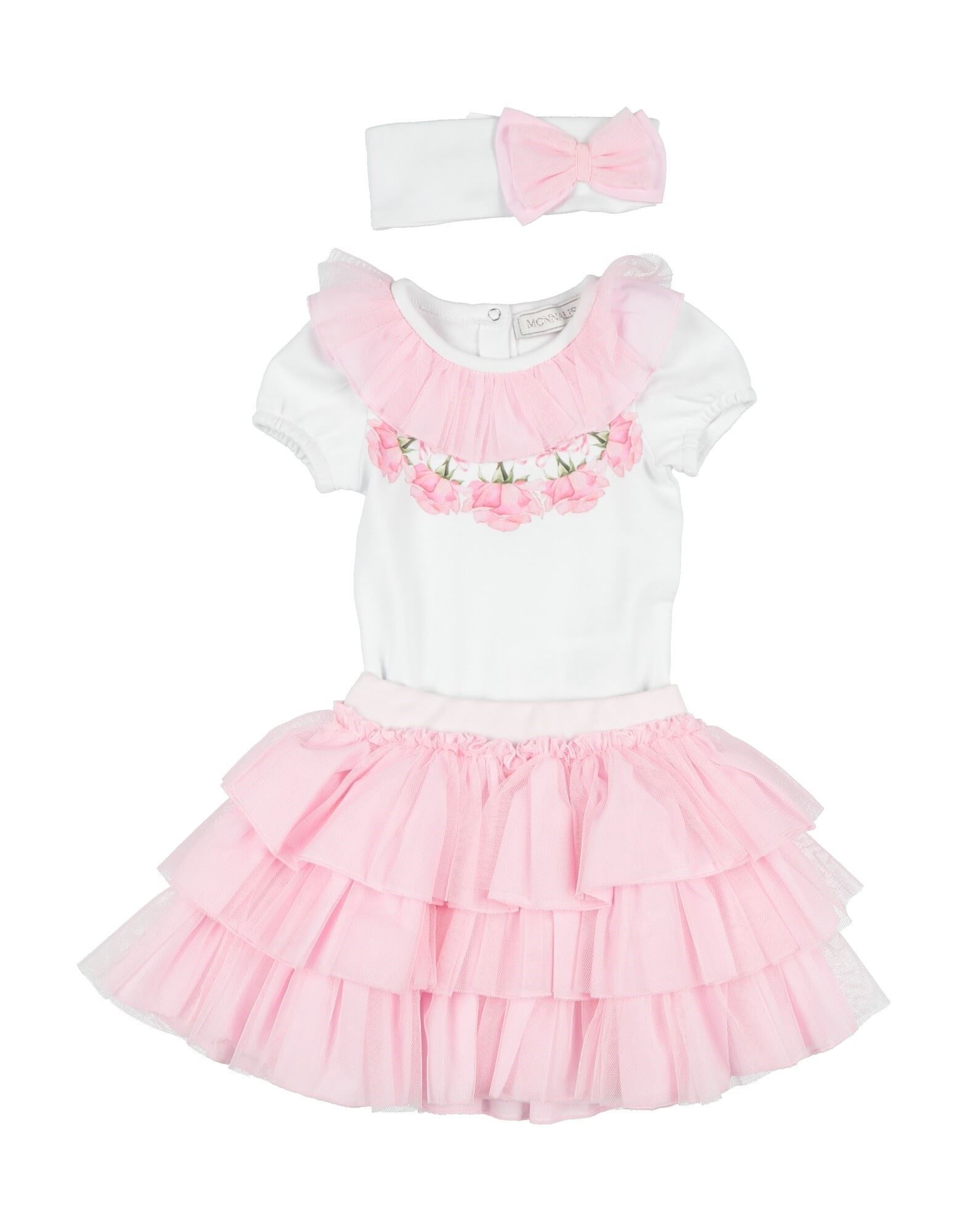 MONNALISA - Baby sets