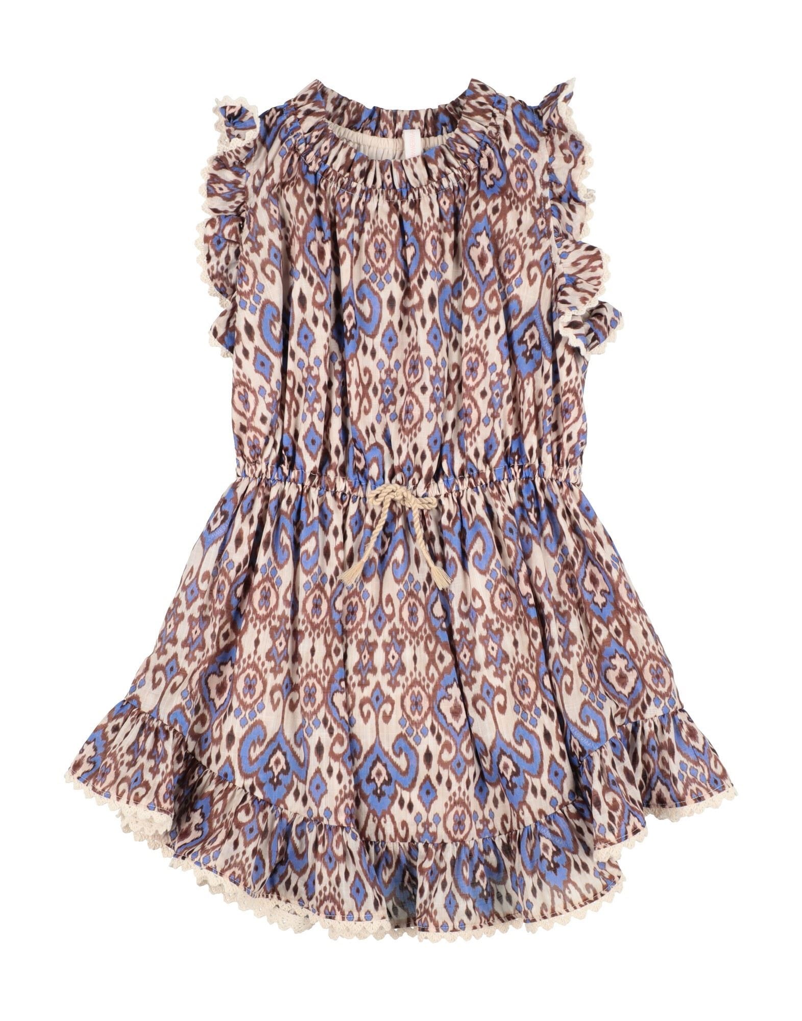 ZIMMERMANN - Baby dresses
