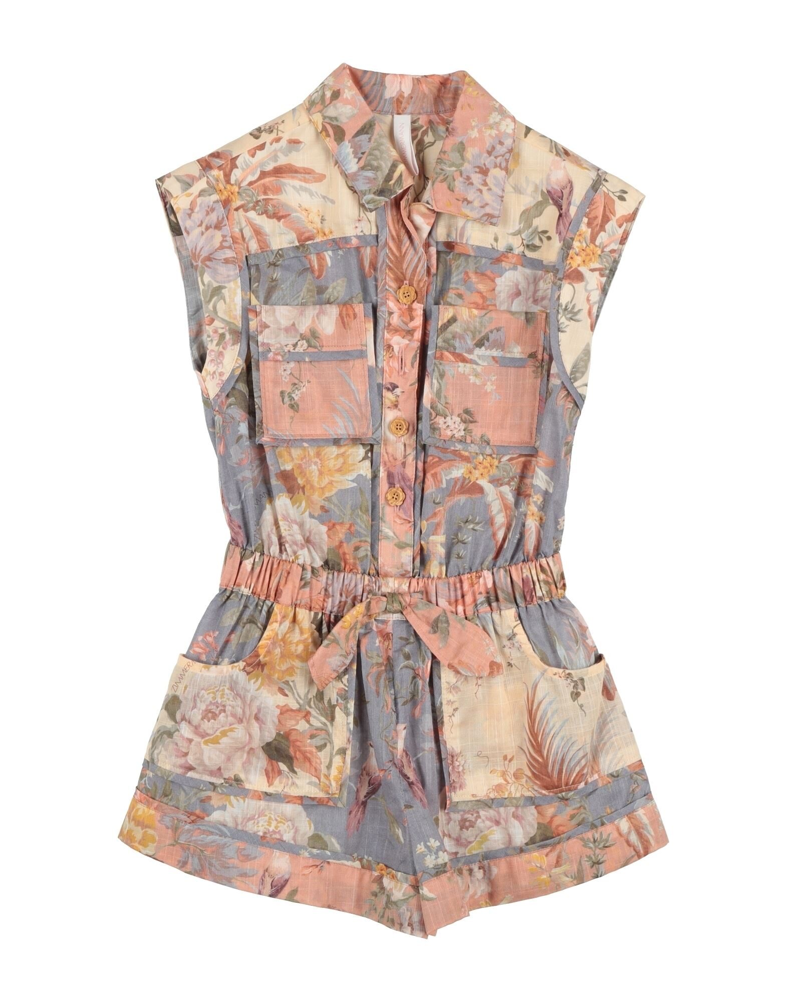 ZIMMERMANN - Baby Jumpsuits & Overalls