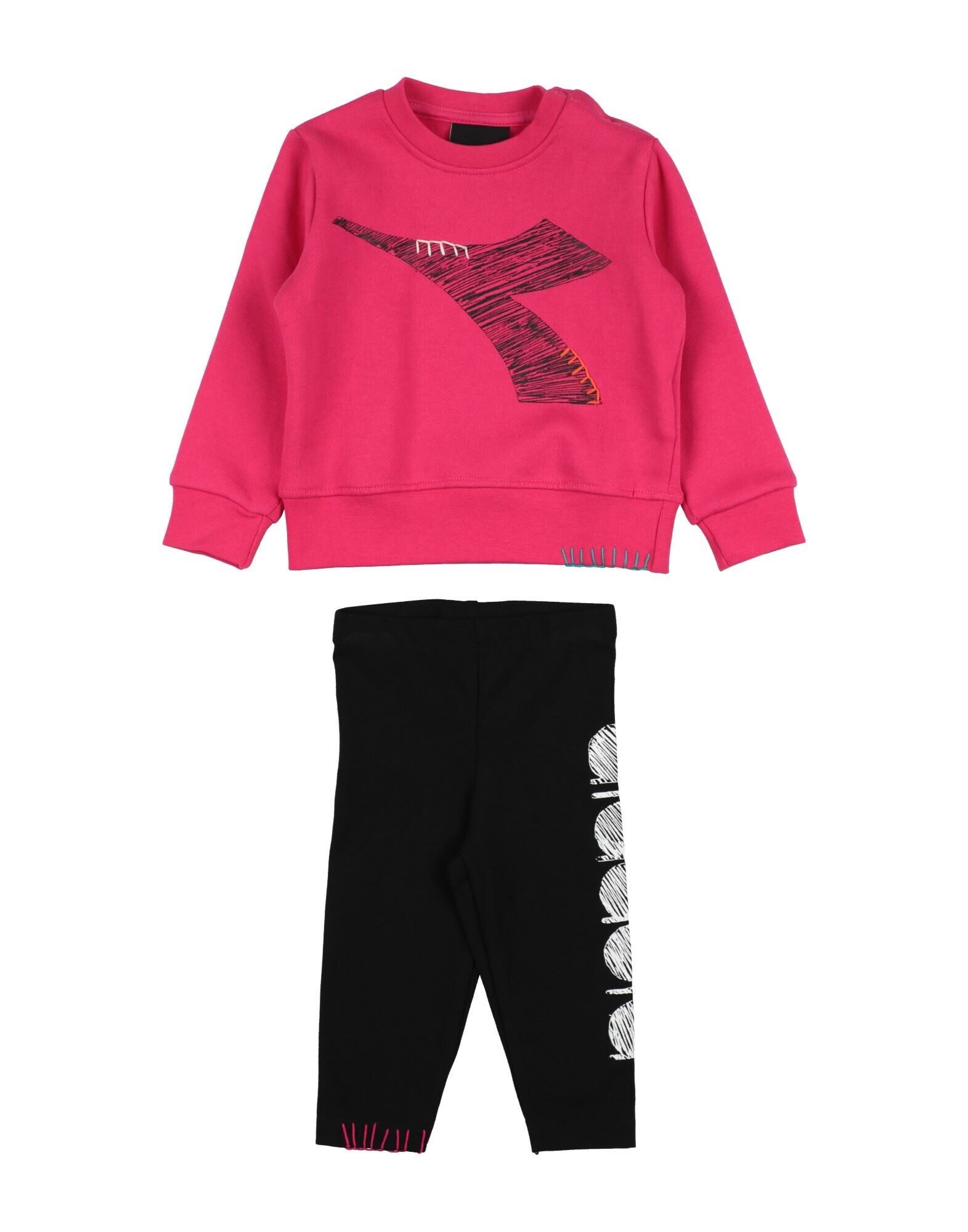 DIADORA - Комплекты для малышей