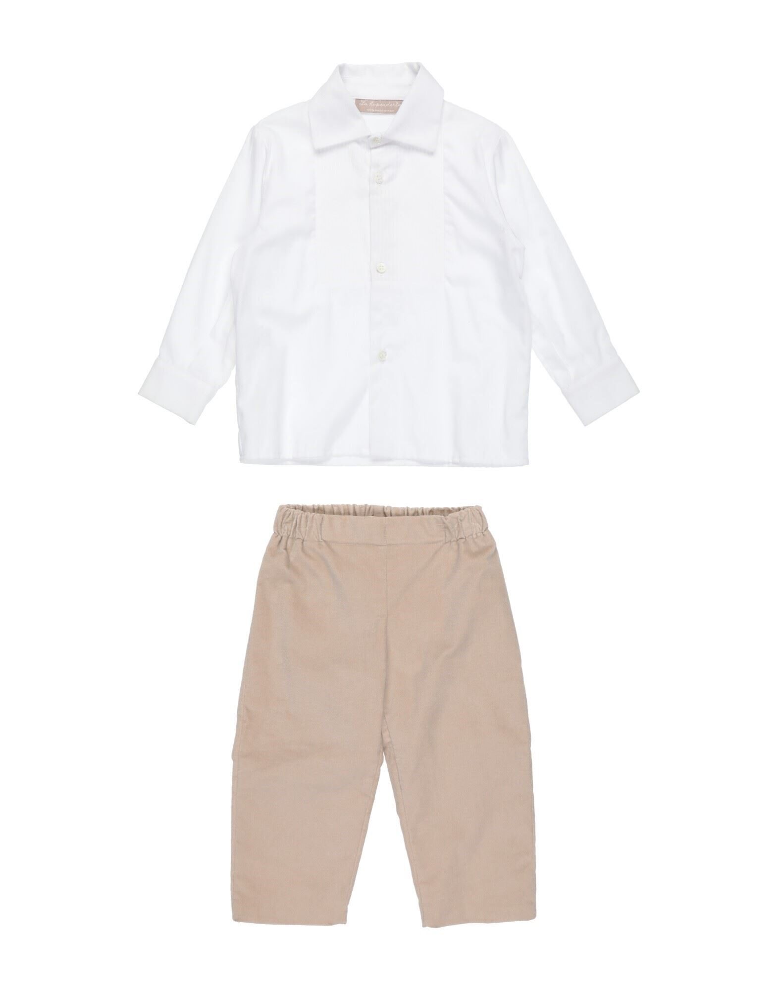 LA STUPENDERIA - Baby sets