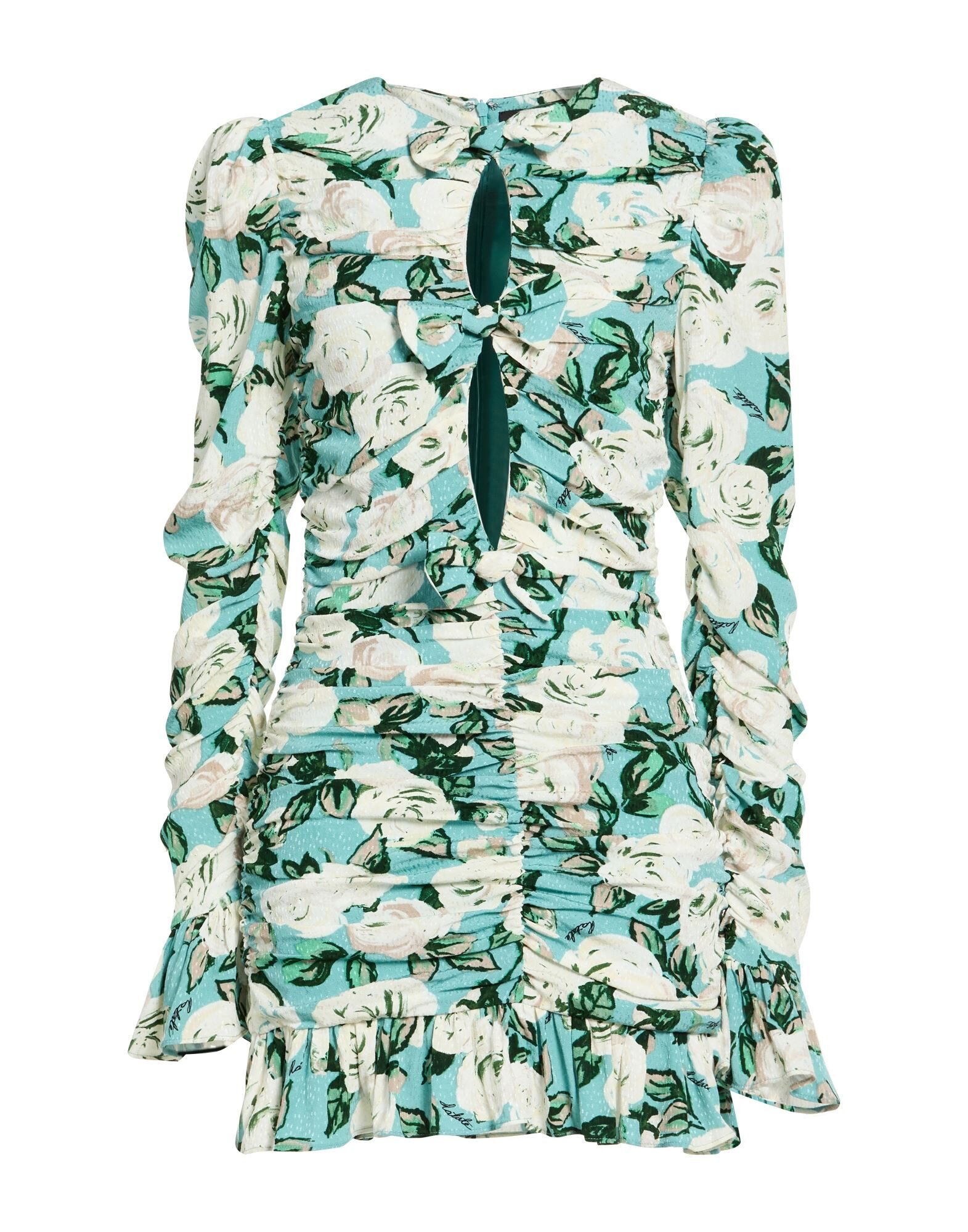 ROTATE BIRGER CHRISTENSEN - Mini dresses