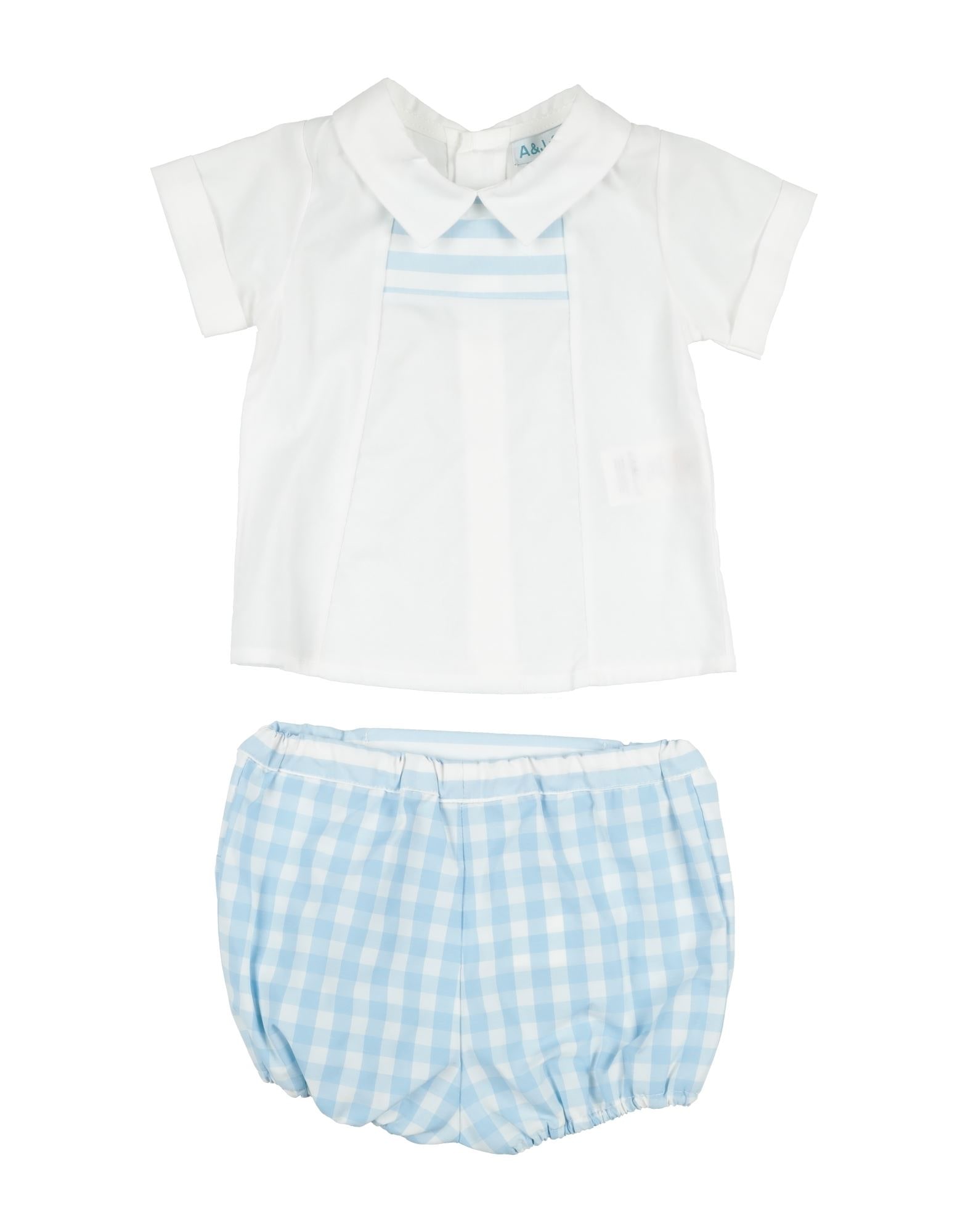 A&J - Baby sets