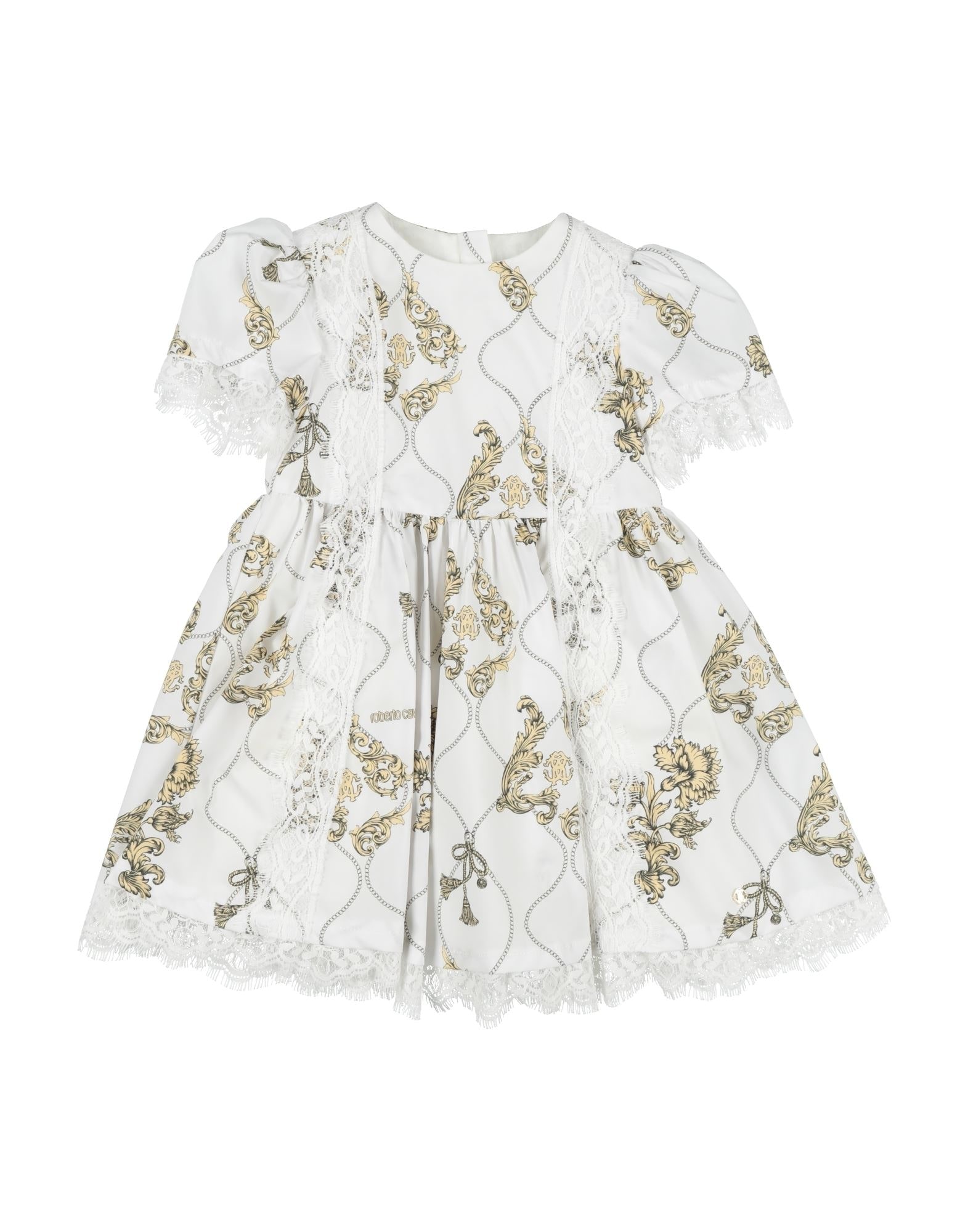 ROBERTO CAVALLI - Vestidos para bebé