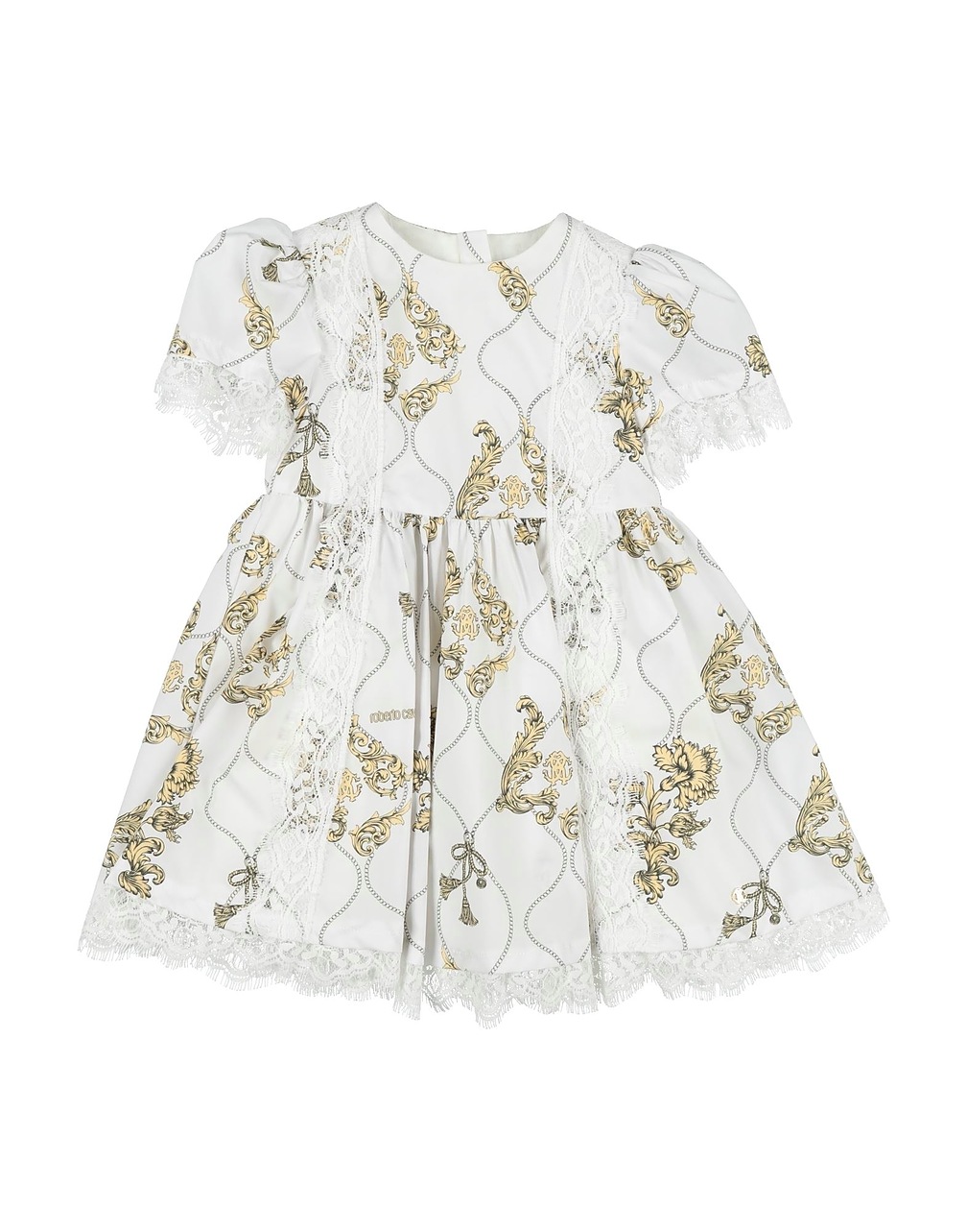 ROBERTO CAVALLI - Vestidos para bebé