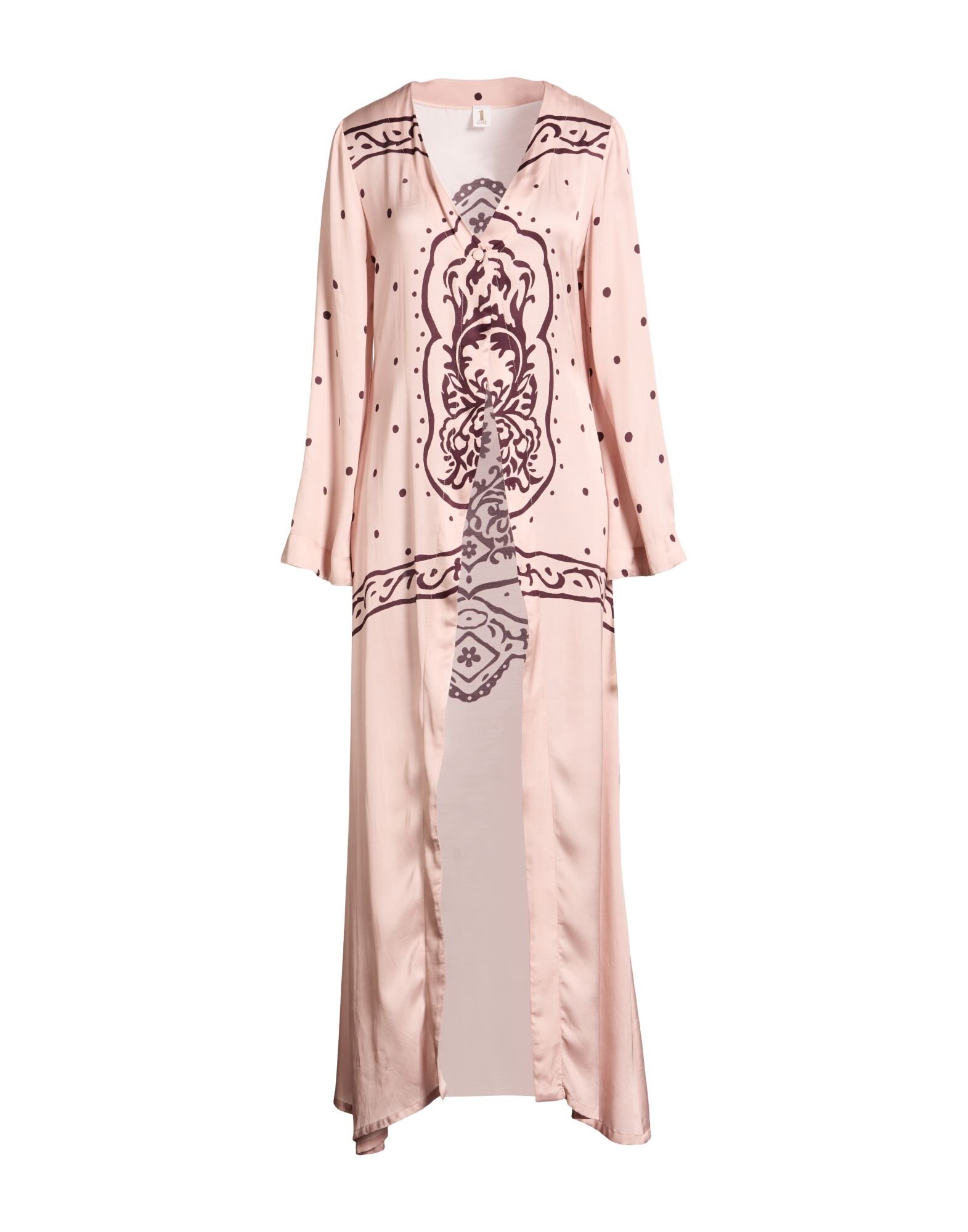 1-ONE - Πανωφόρια και καμπαρντίνες