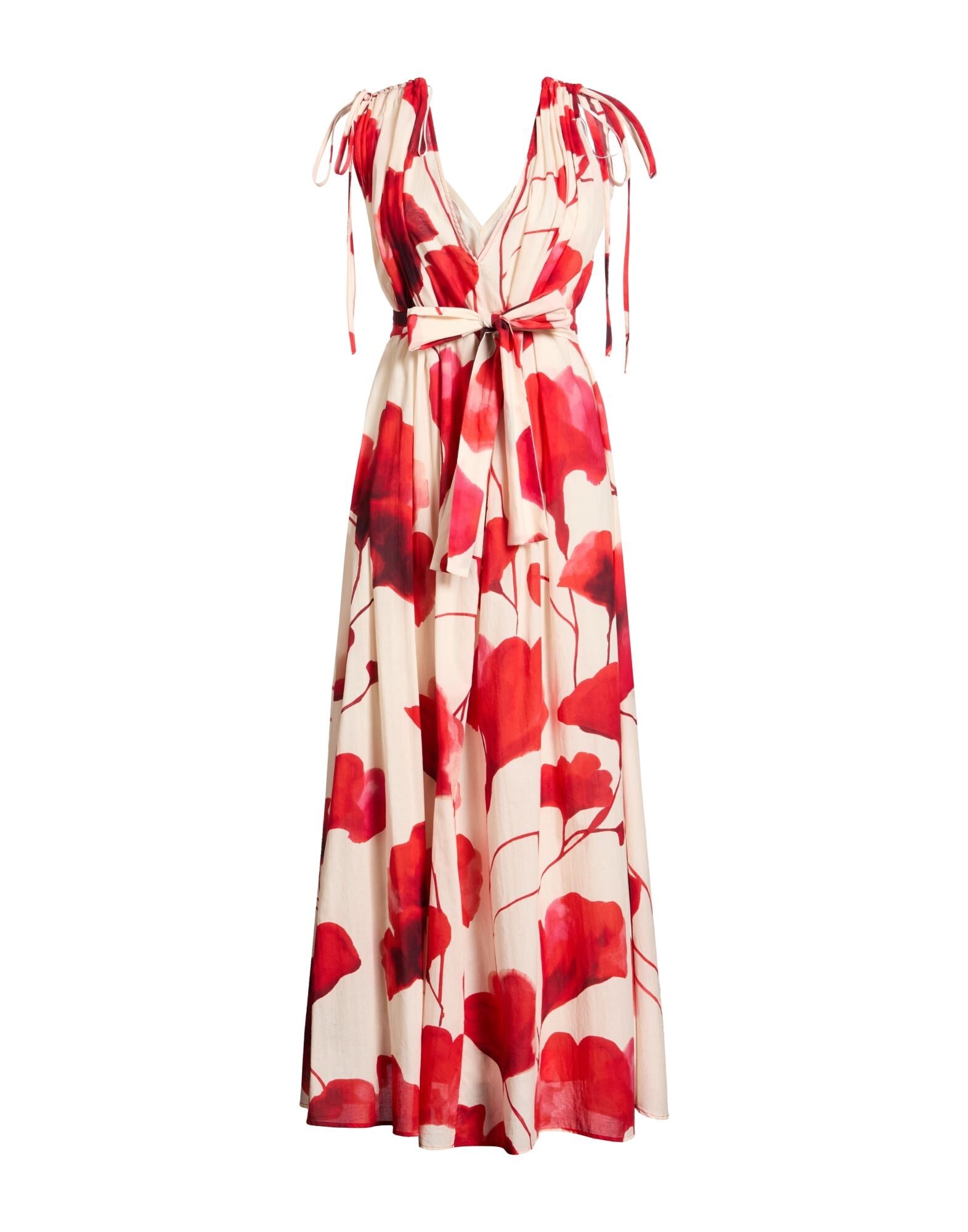 SOLOTRE - 맥시 원피스