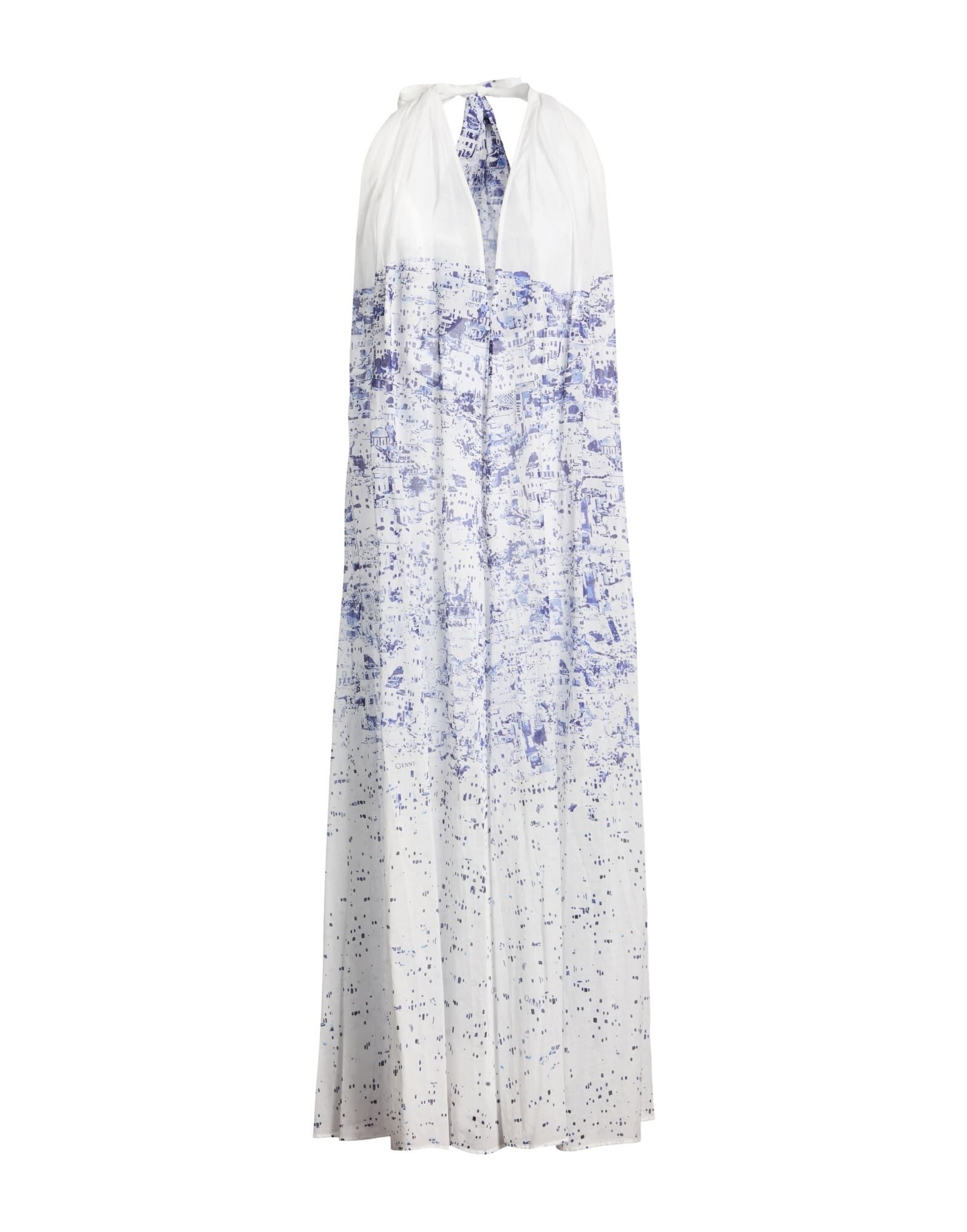 GENNY - マキシ丈ドレス