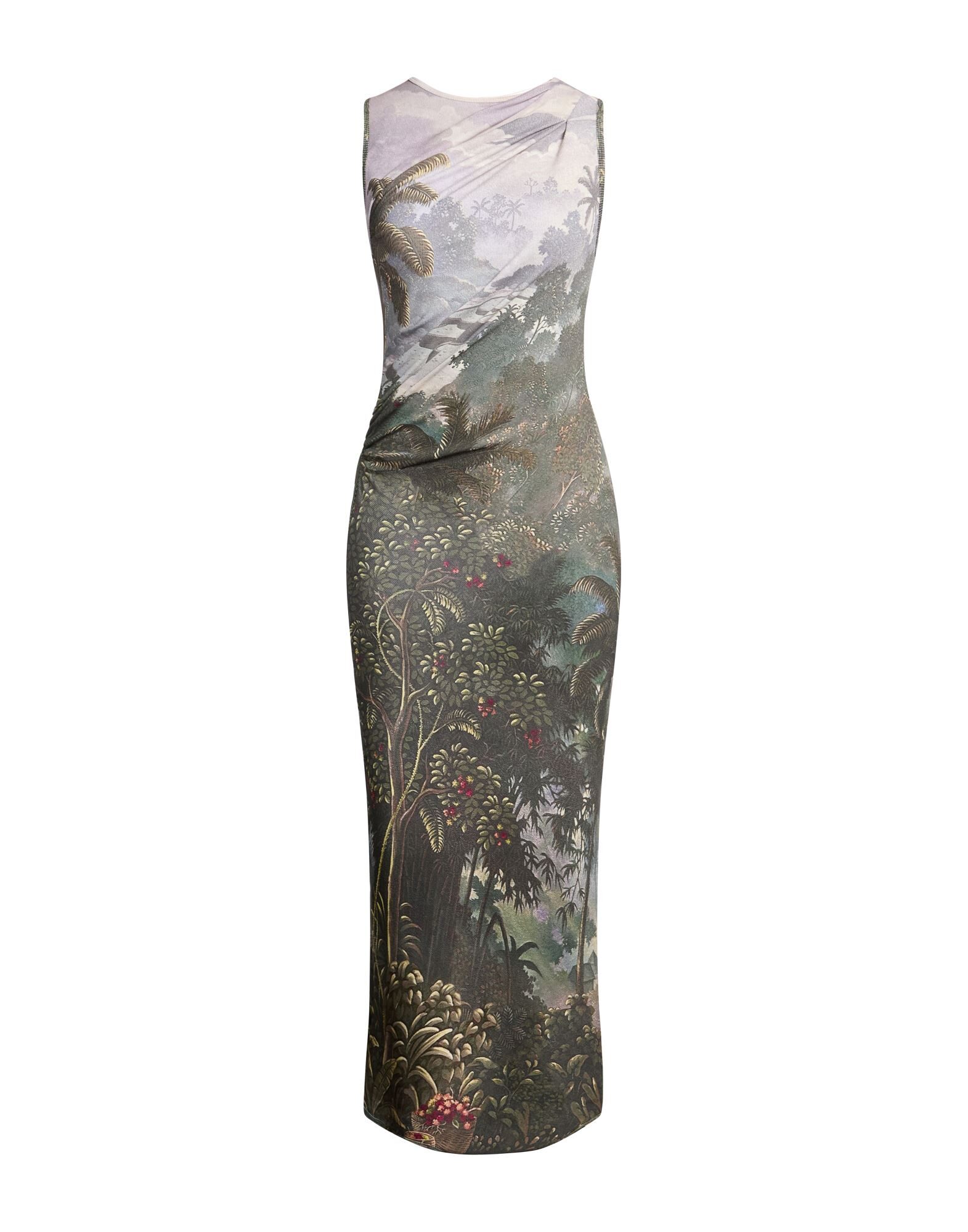 FAITHFULL - Midi-Kleider