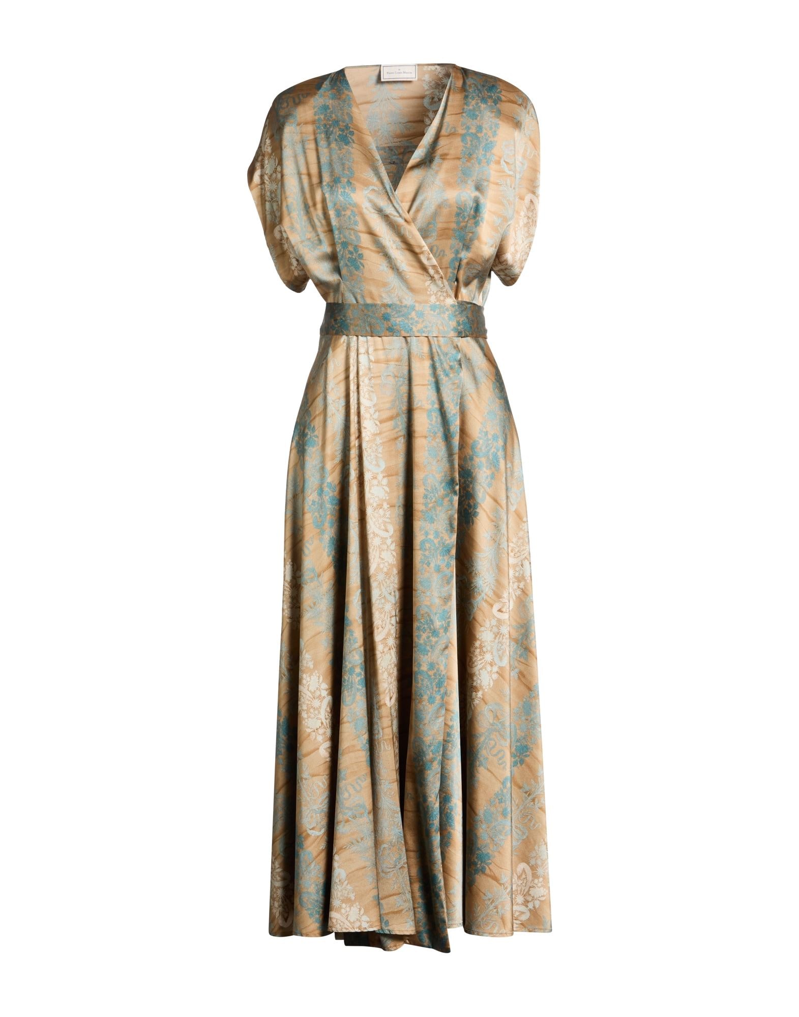 PIERRE-LOUIS MASCIA - Maxi dresses