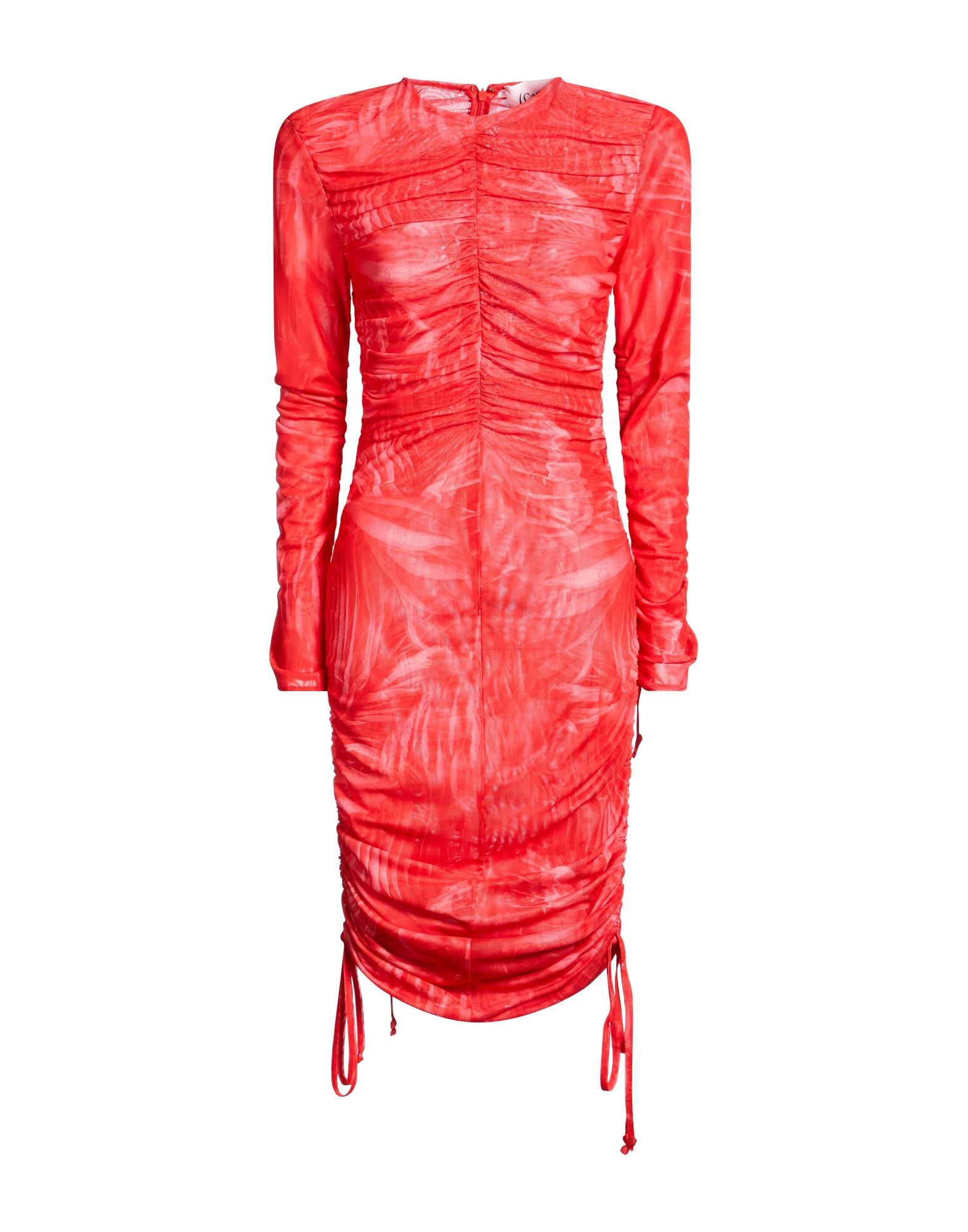 CANNARI CONCEPT - Midi dresses