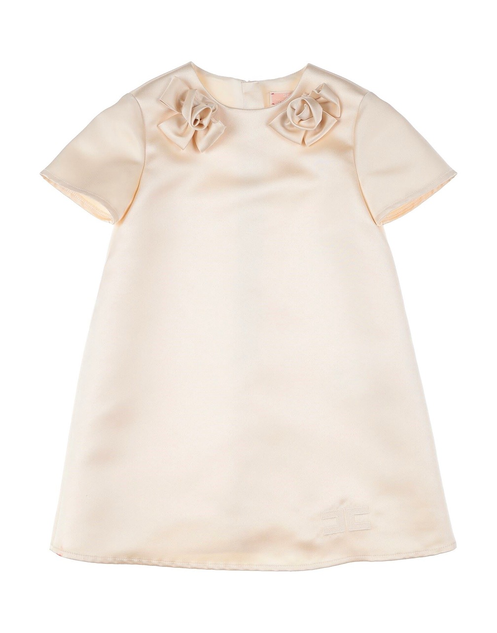 ELISABETTA FRANCHI - Kids’ dresses