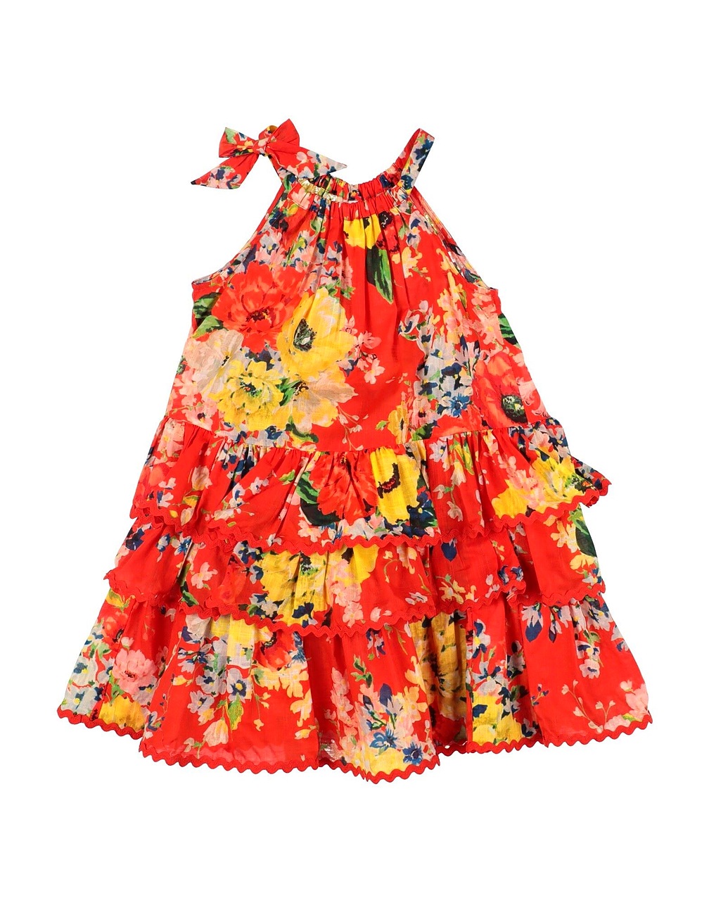 ZIMMERMANN - Baby dresses