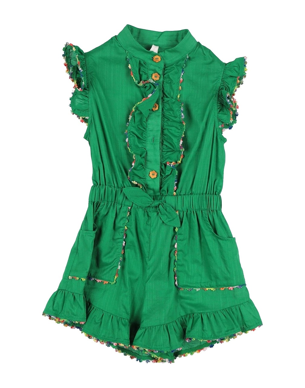 ZIMMERMANN - Baby Jumpsuits & Overalls