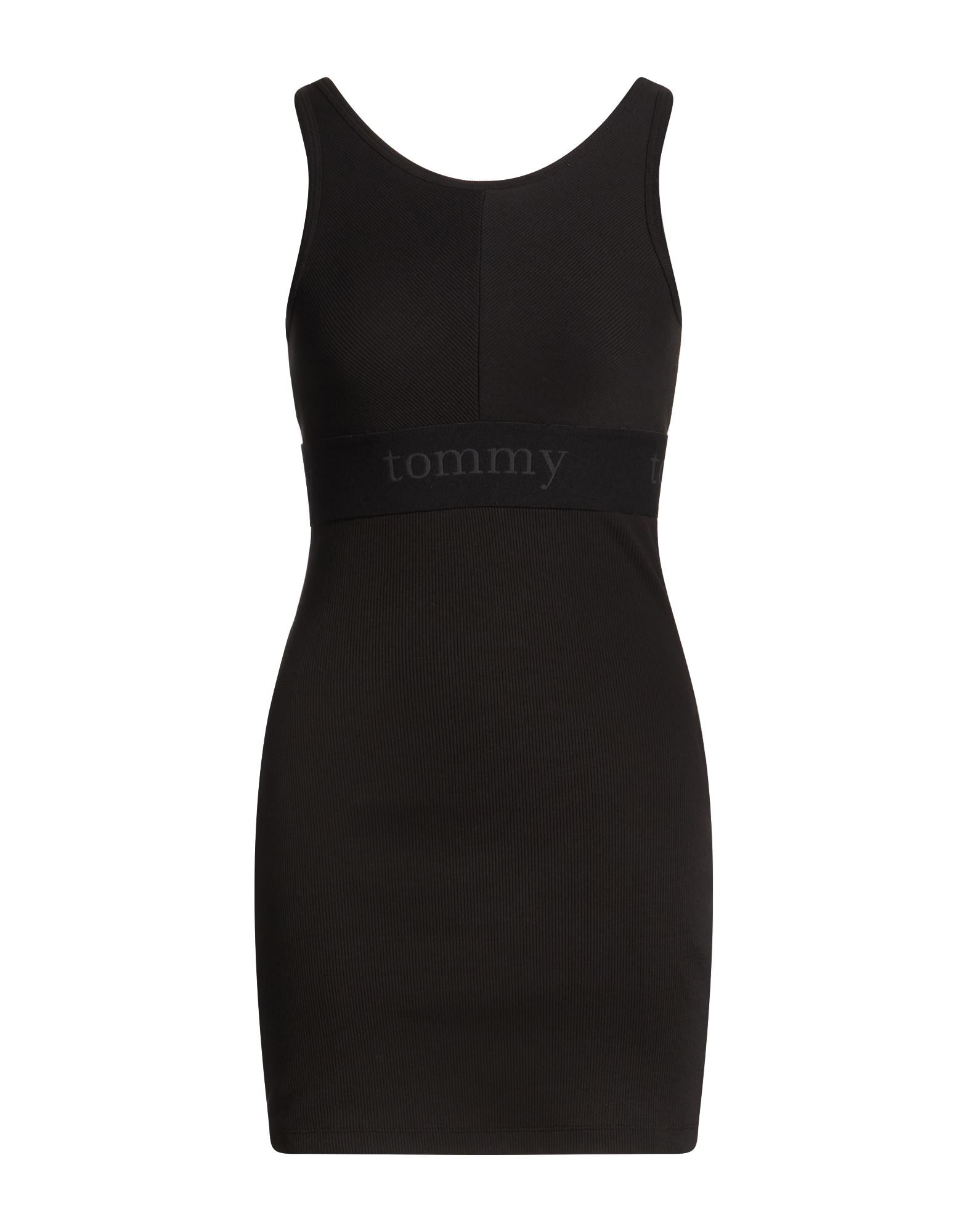 TOMMY JEANS - Mini dresses