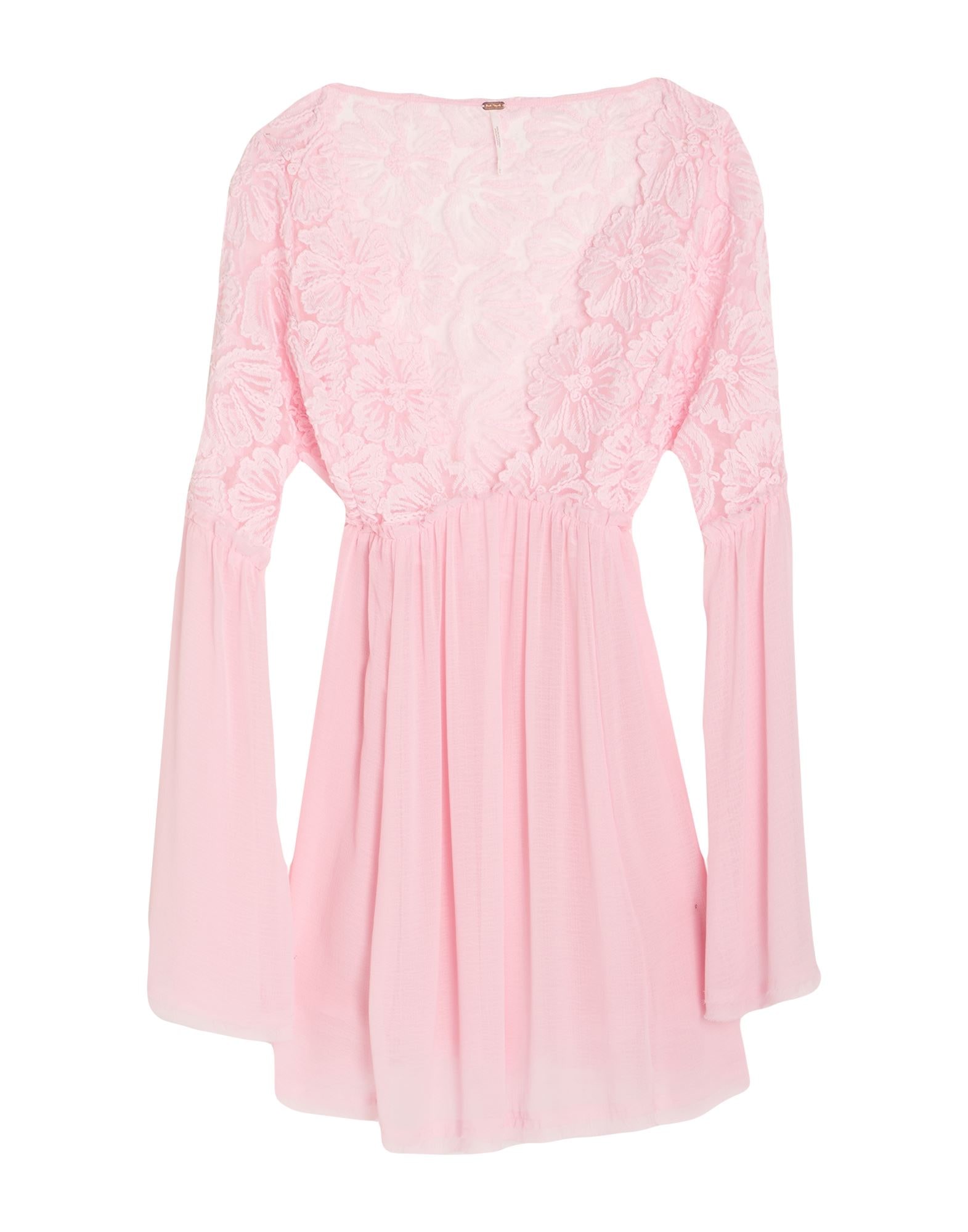 FREE PEOPLE - Mini dresses