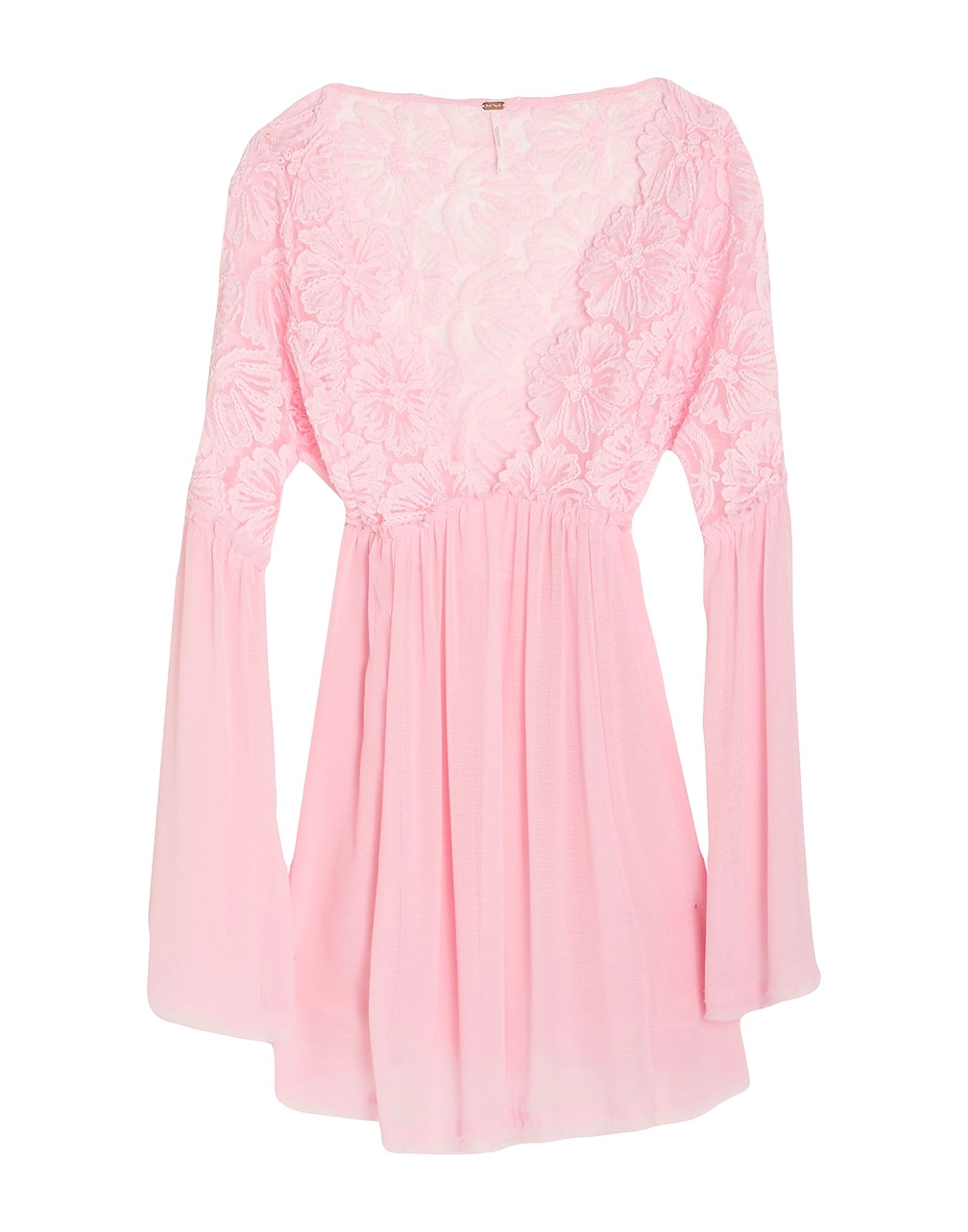 FREE PEOPLE - Mini dresses