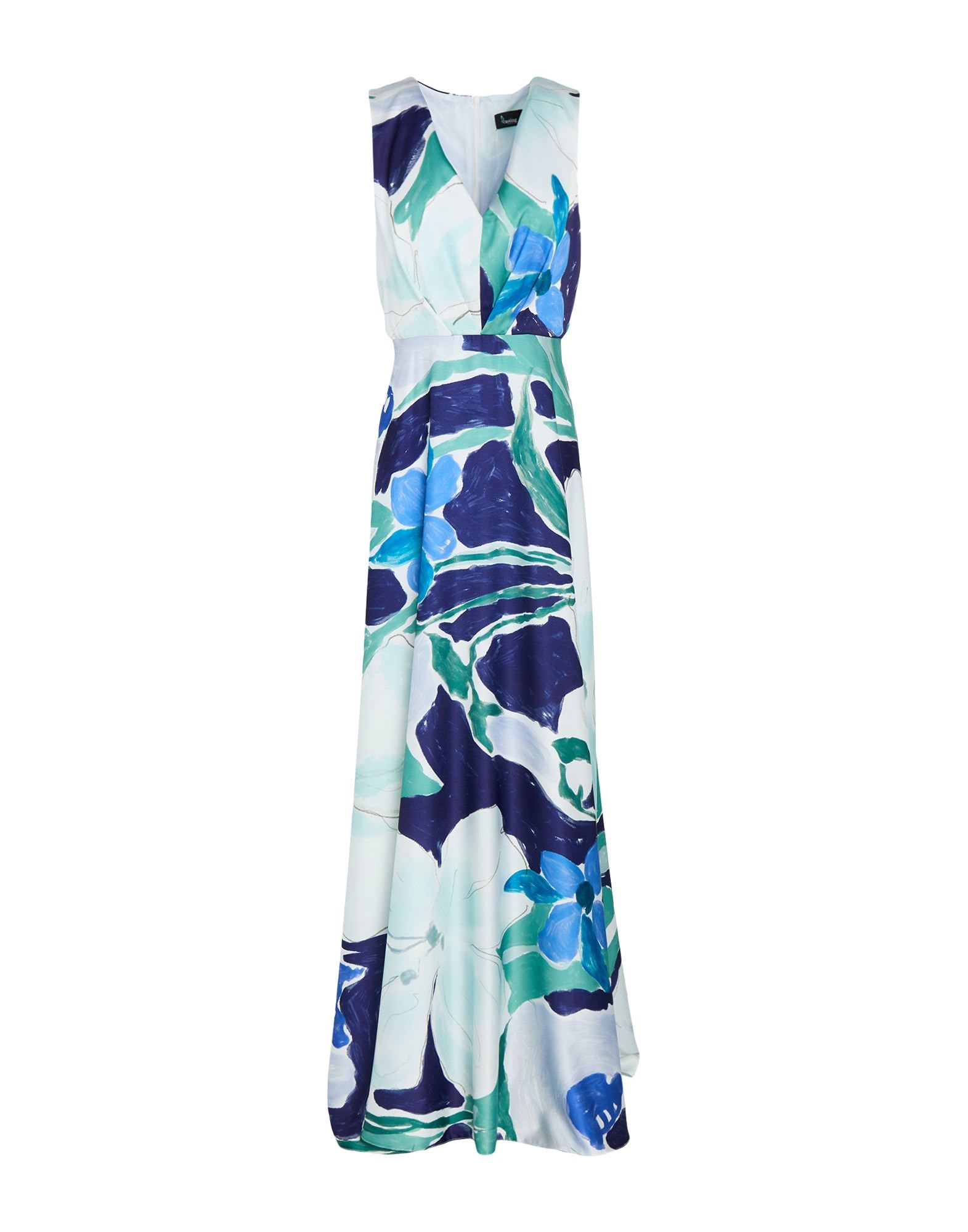 CASTING - Maxi dresses