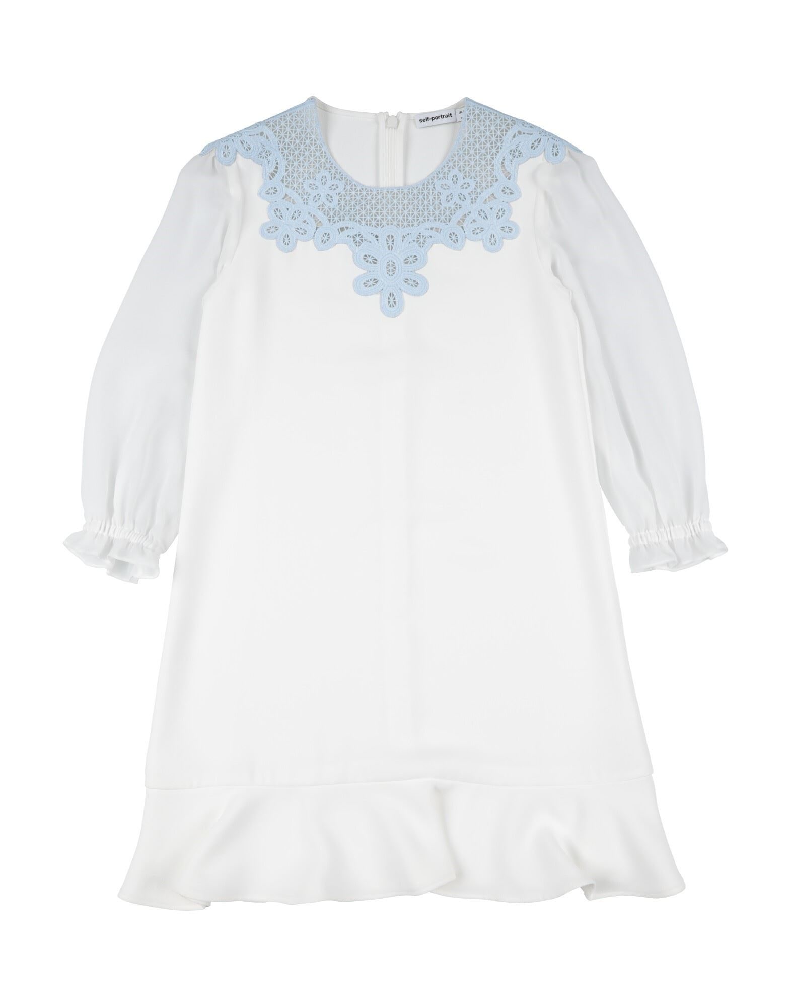 SELF-PORTRAIT - Детские платья