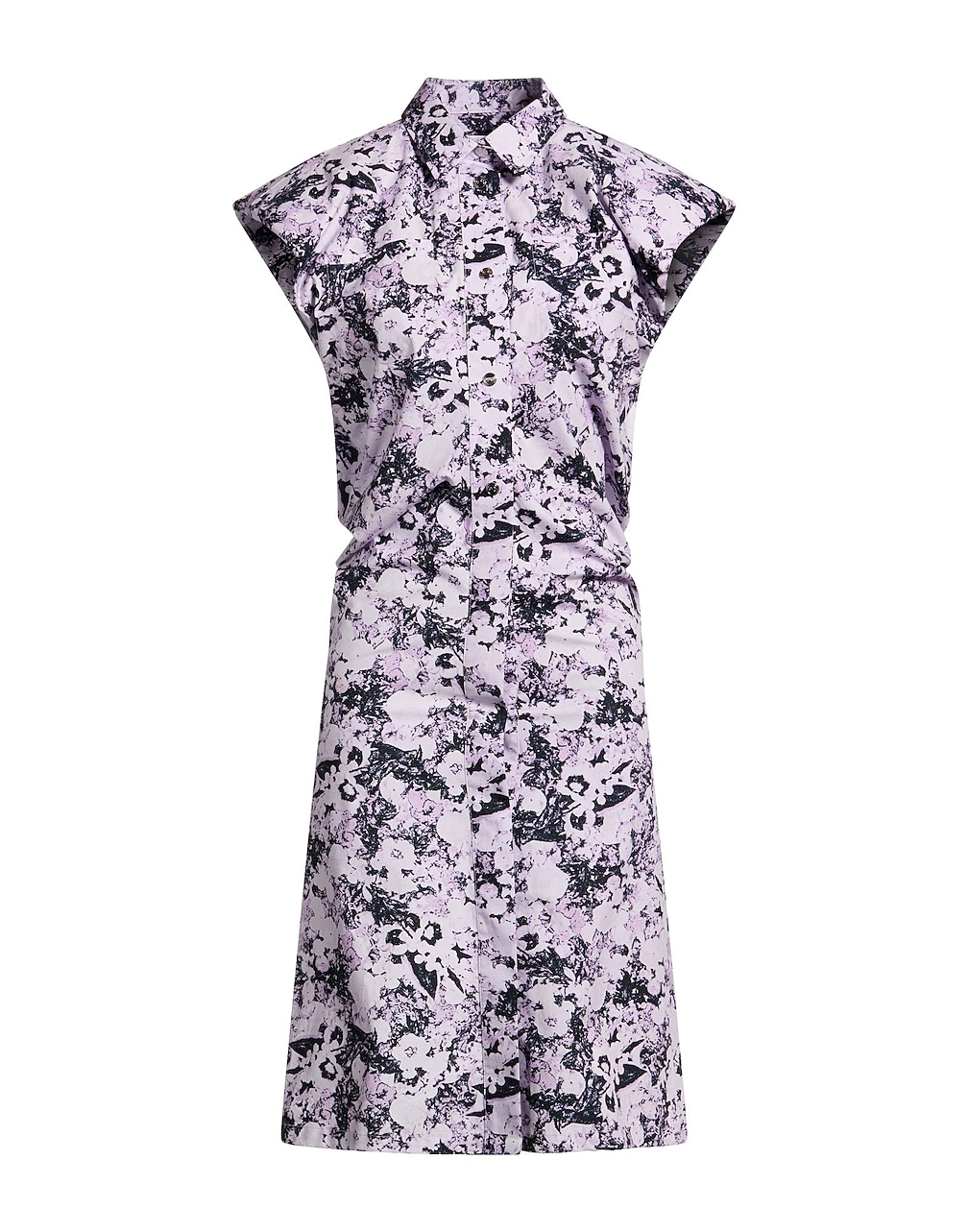 REMAIN BIRGER CHRISTENSEN - Midi dresses