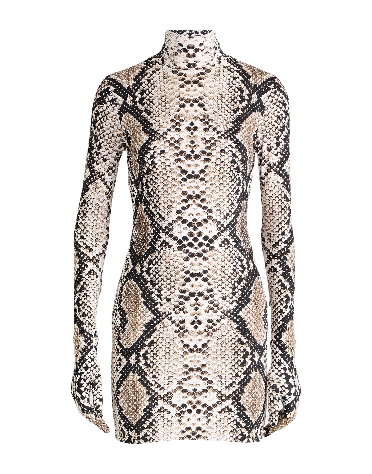 VETEMENTS - Mini dresses