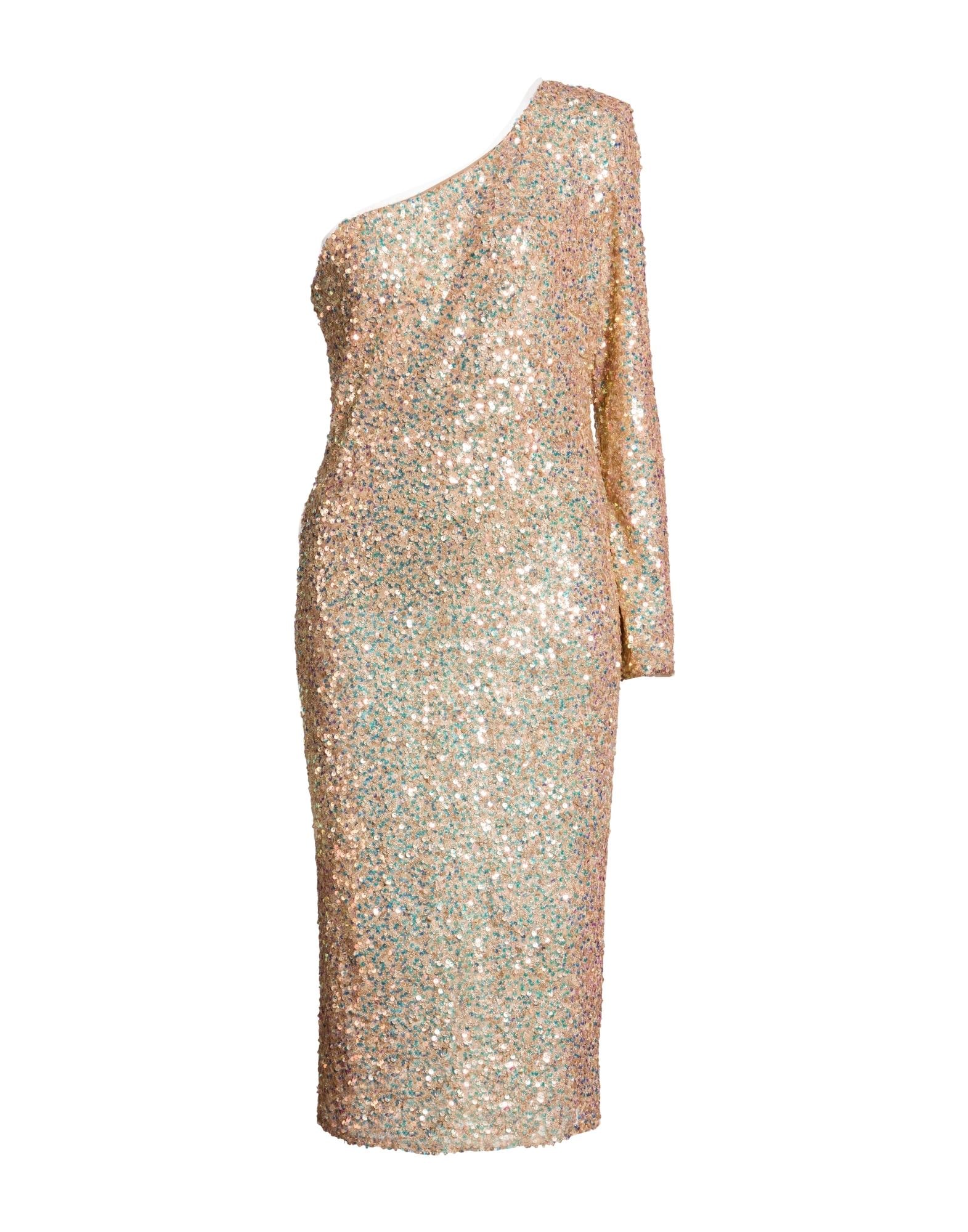 CASTING - Midi dresses